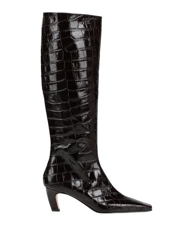 Stiefel Damen Dunkelbraun 36.5,37,37.5,38,38.5,40,41 Damen