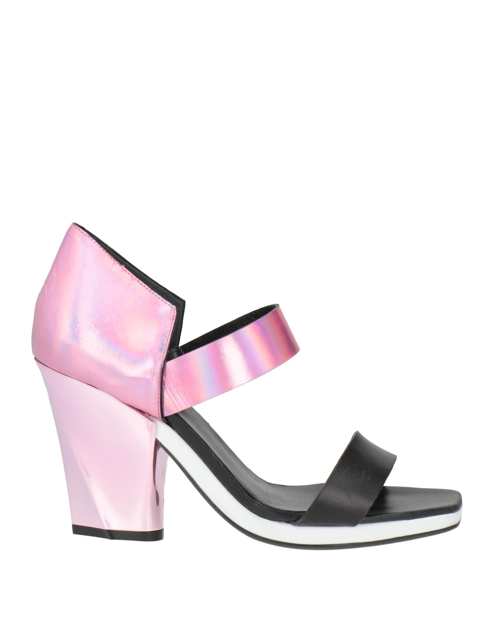 MISSONI MISSONI ΠΑΠΟΥΤΣΙΑ Πέδιλα