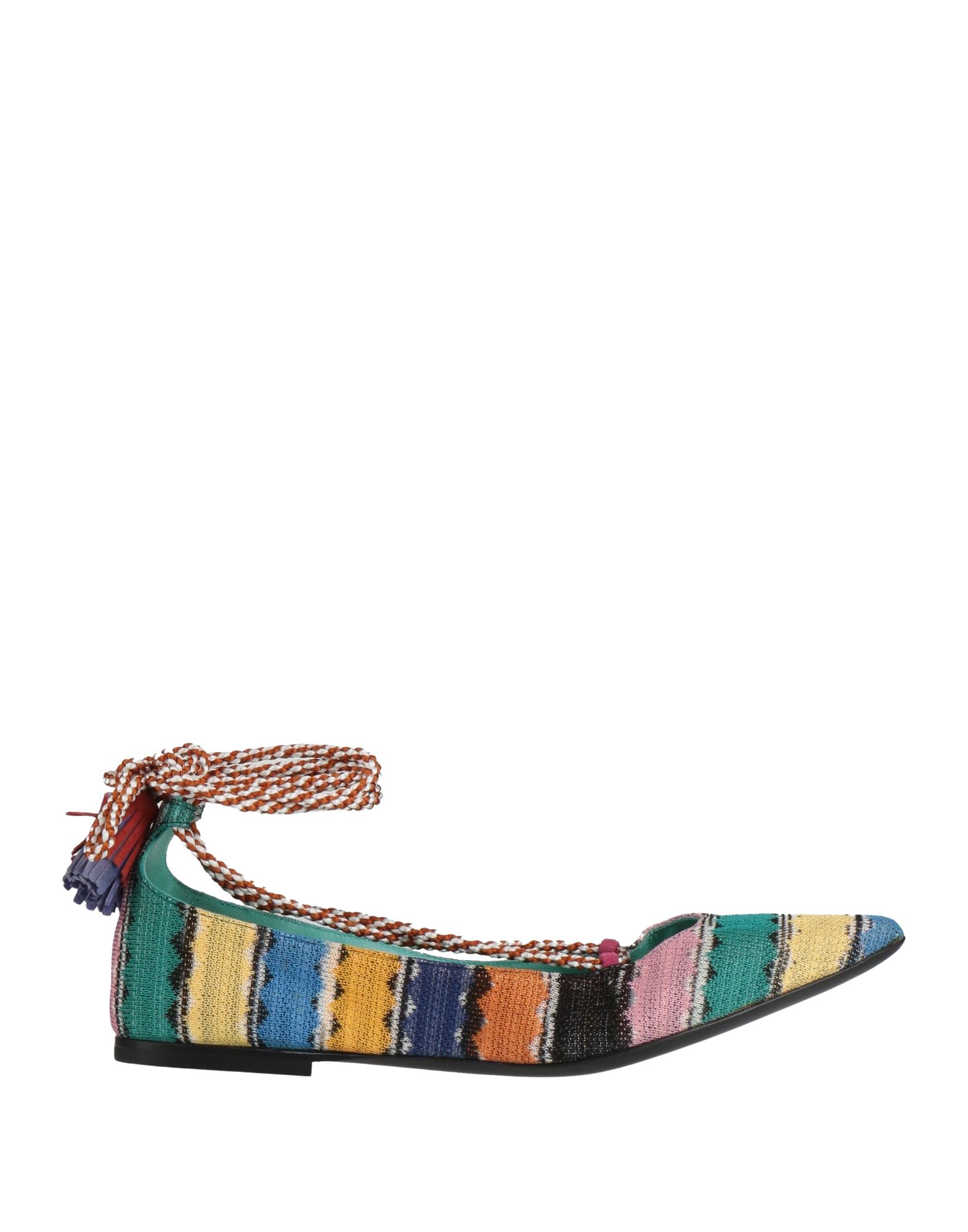  Missoni - Calzado - Bailarinas - On Yoox.com 
