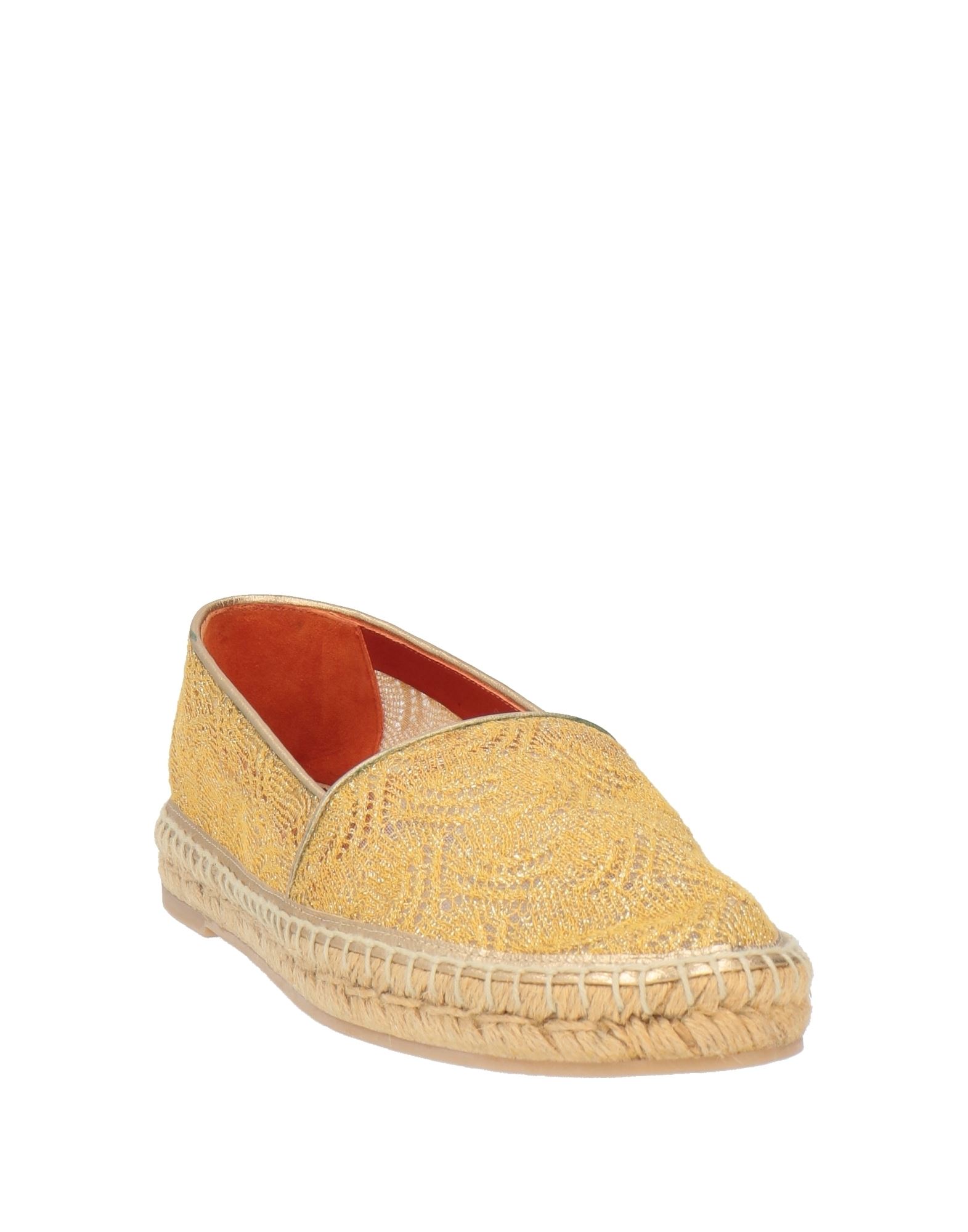  Missoni - Calzado - Espadrillas - On Yoox.com 