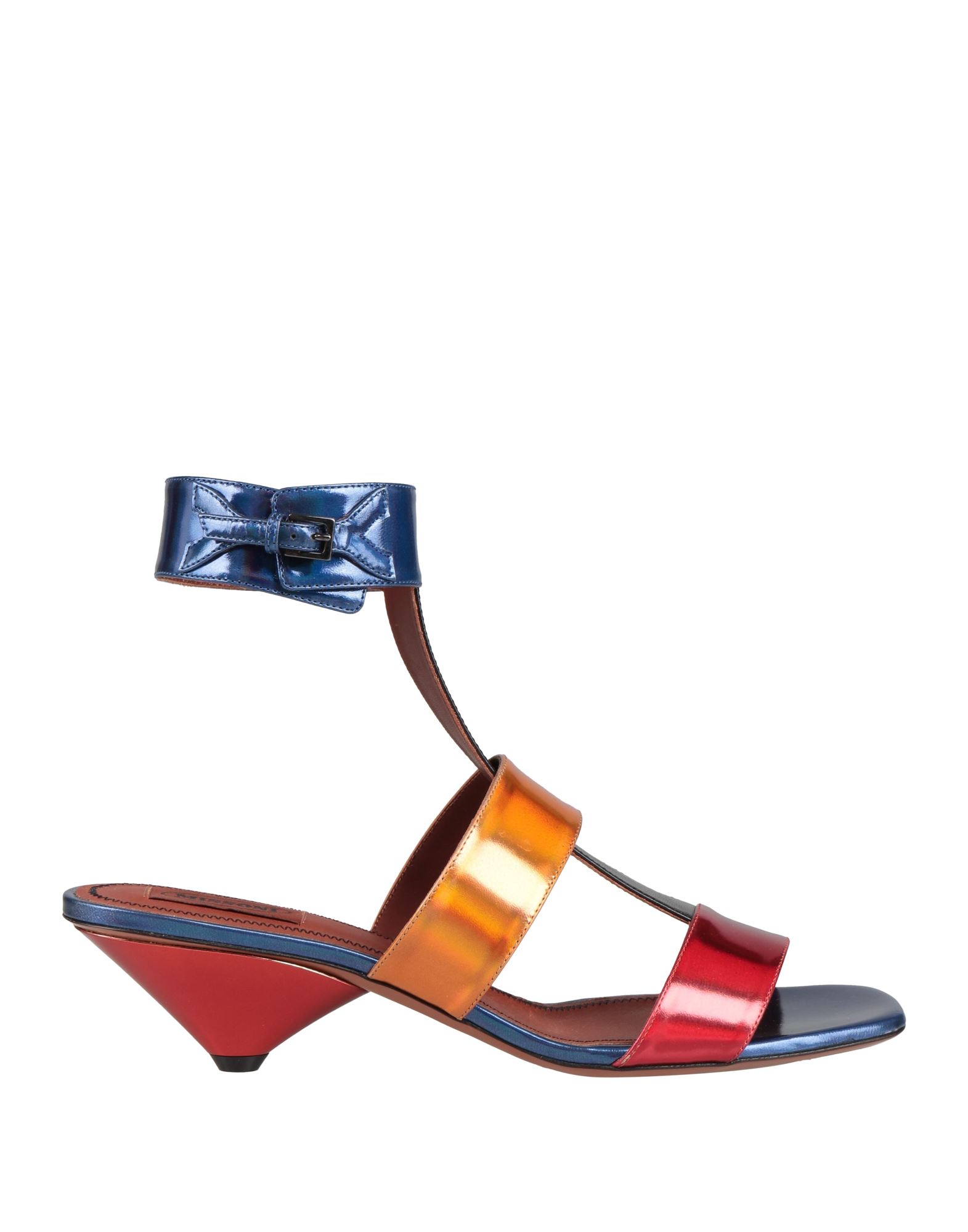 MISSONI MISSONI ΠΑΠΟΥΤΣΙΑ Πέδιλα