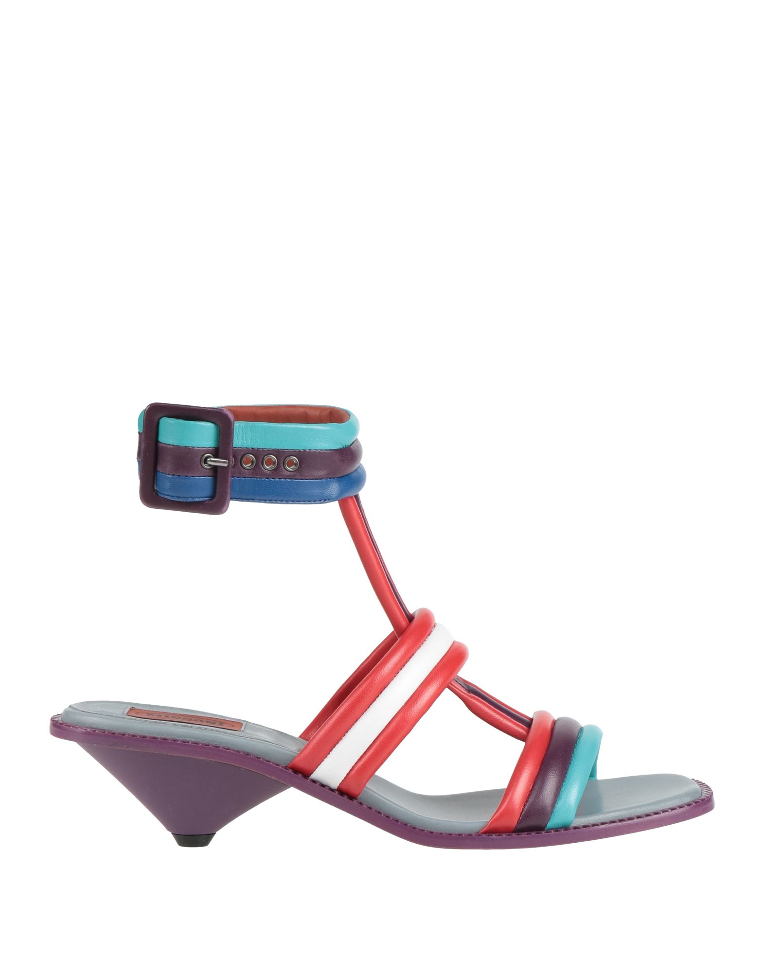 MISSONI MISSONI ΠΑΠΟΥΤΣΙΑ Πέδιλα