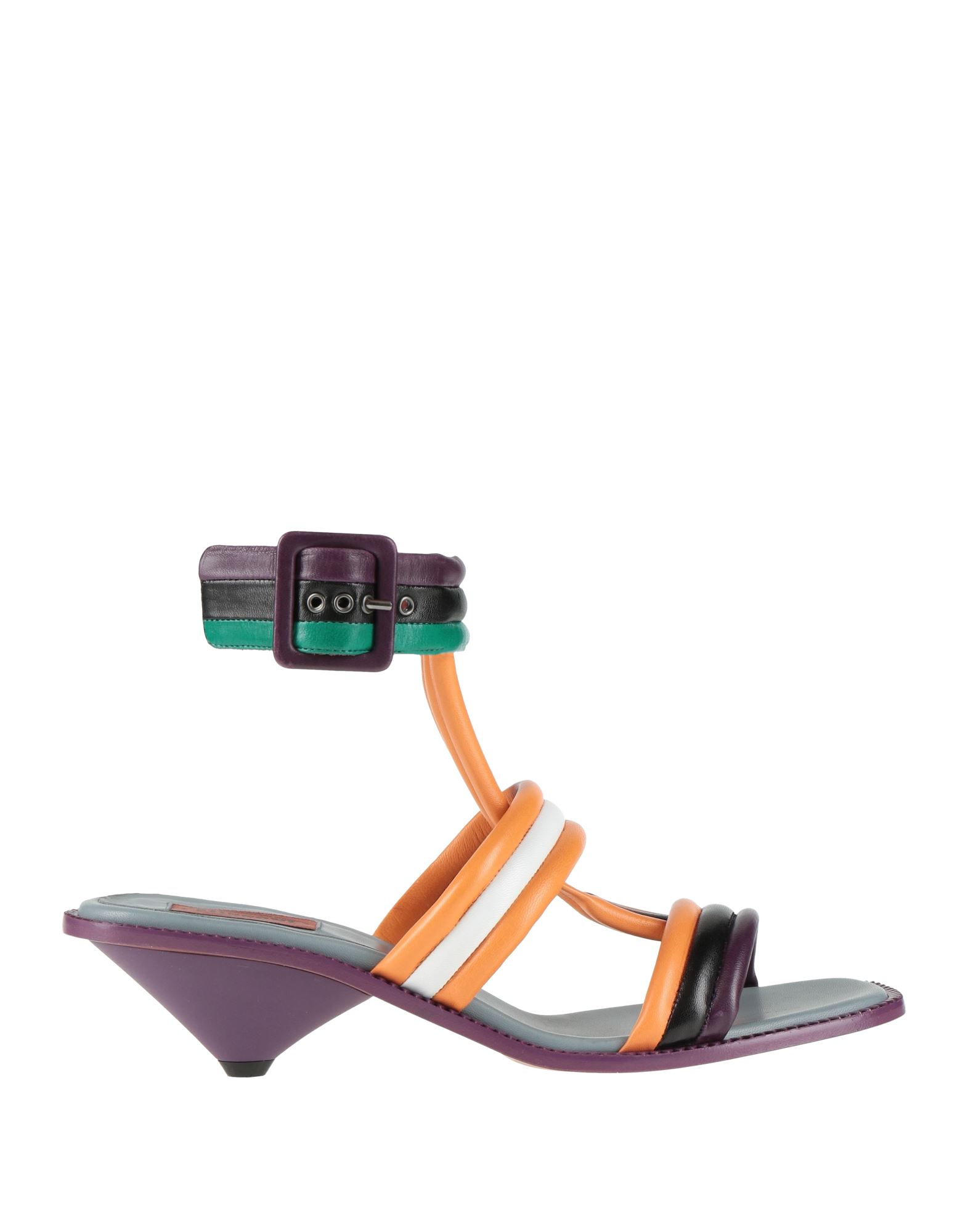 MISSONI MISSONI ΠΑΠΟΥΤΣΙΑ Πέδιλα