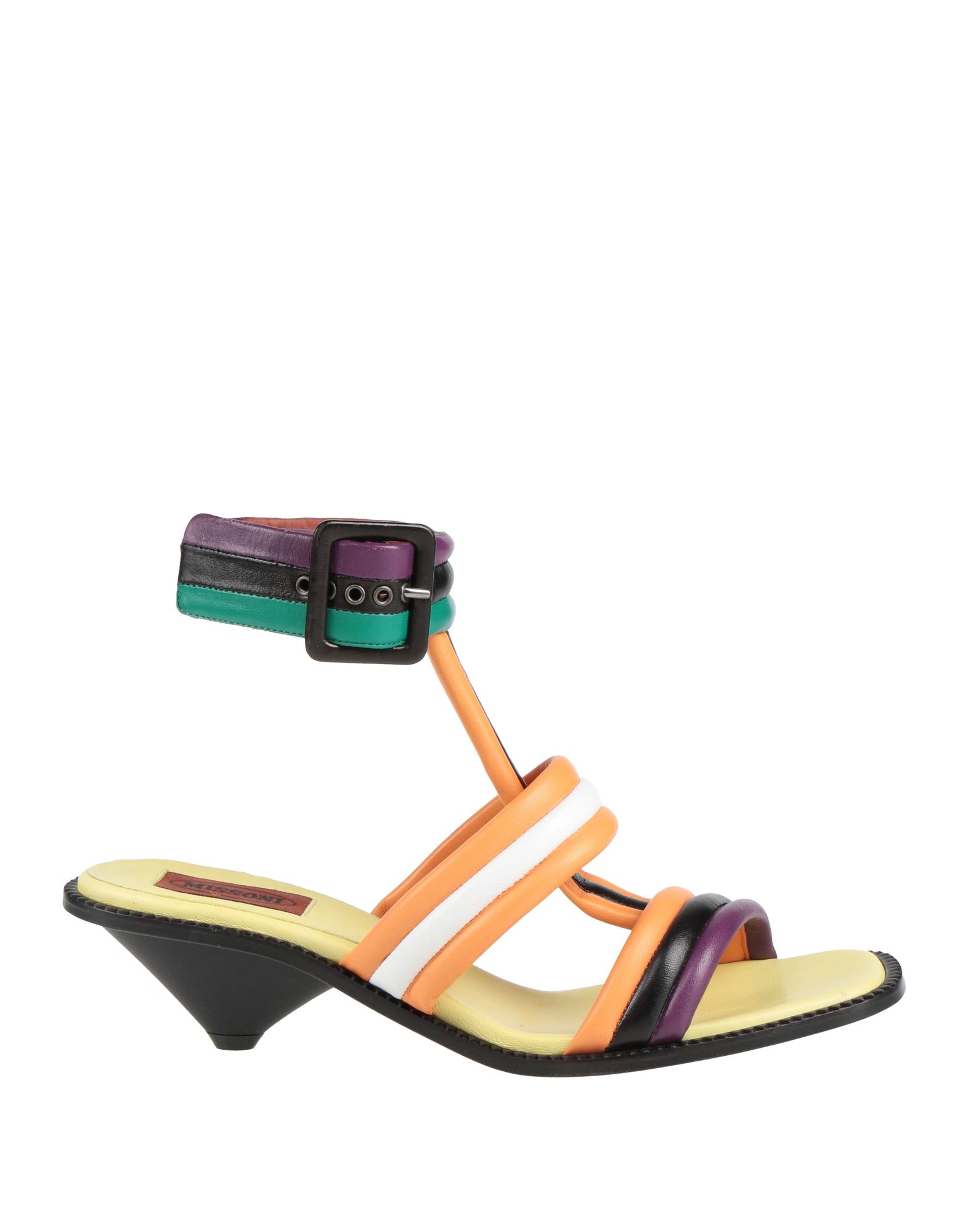 MISSONI MISSONI ΠΑΠΟΥΤΣΙΑ Πέδιλα