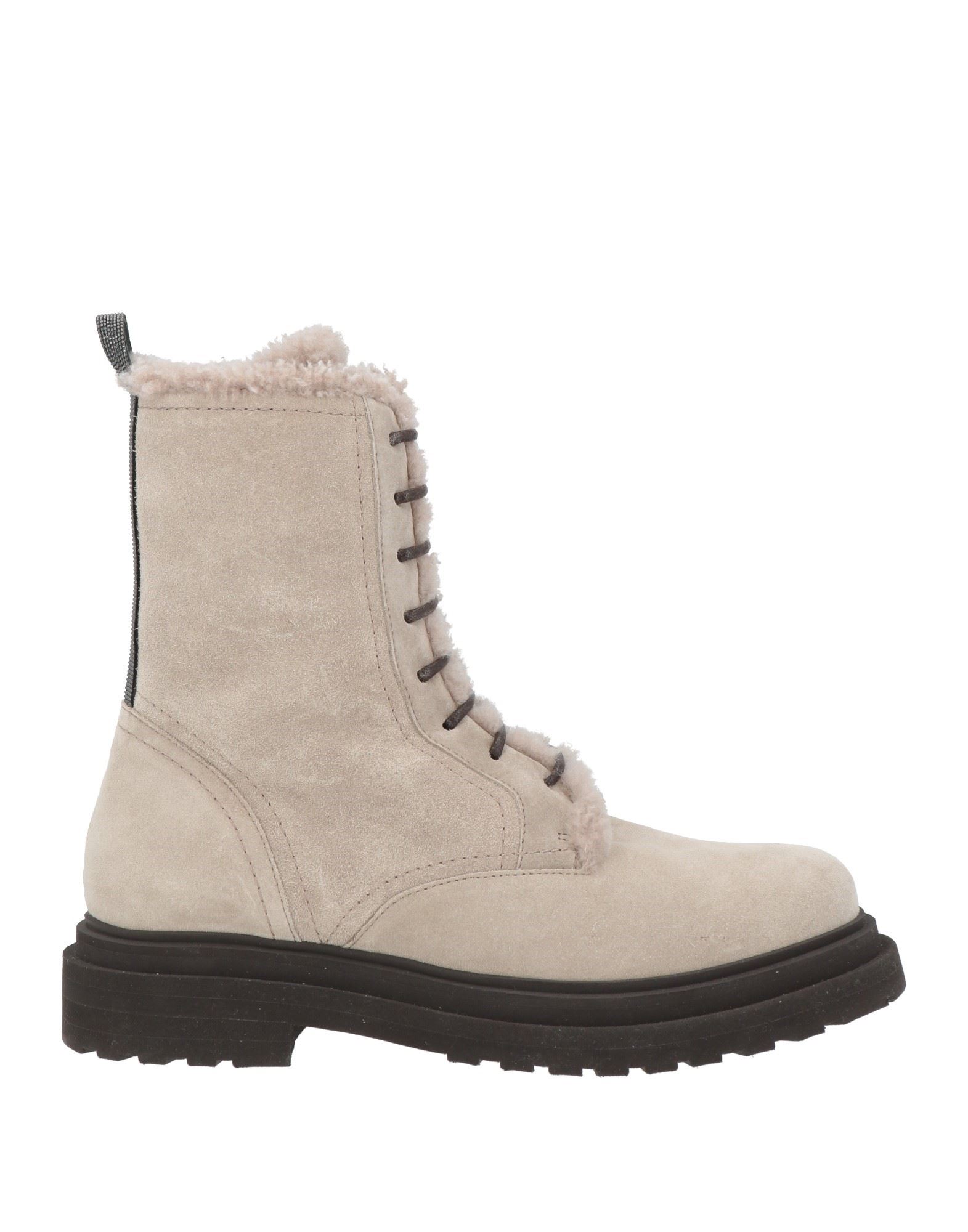 BRUNELLO CUCINELLI BRUNELLO CUCINELLI ΠΑΠΟΥΤΣΙΑ Μποτάκια