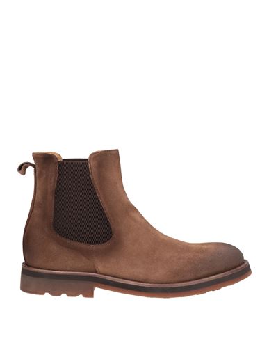 Stiefelette Herren Braun 42,44,45 Herren