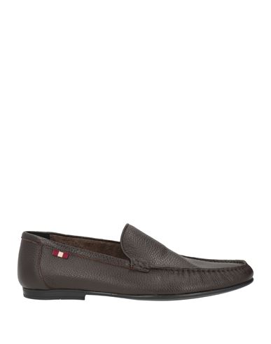 Mokassin Herren Dunkelbraun 41,42,43,44,45,46 Herren