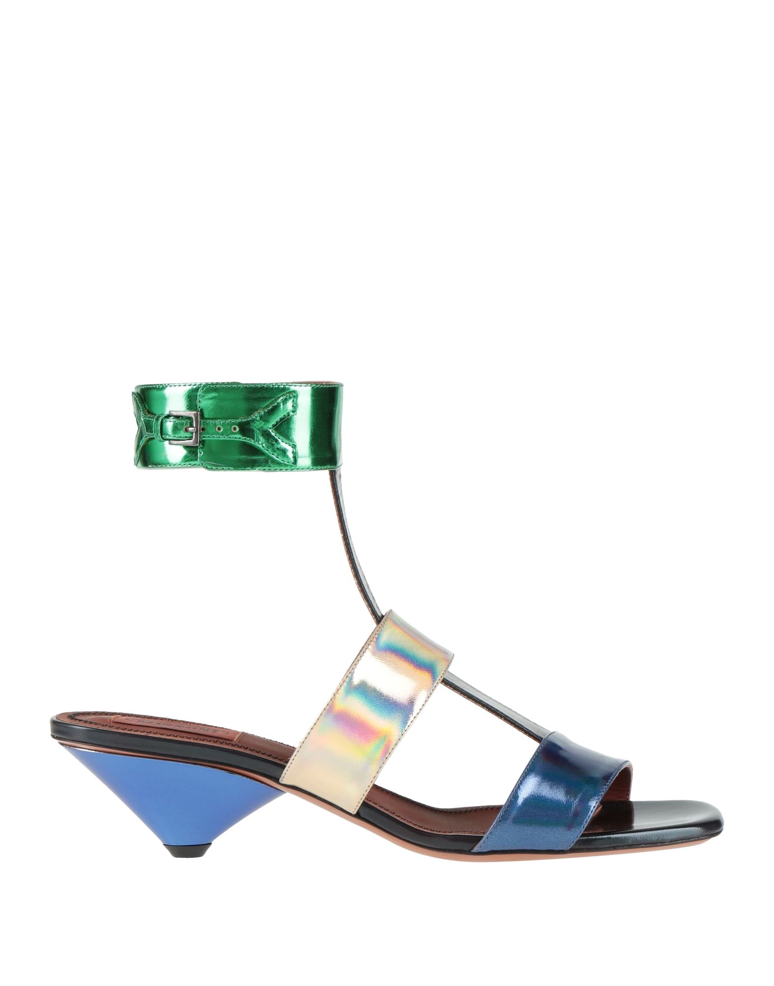 MISSONI MISSONI ΠΑΠΟΥΤΣΙΑ Πέδιλα