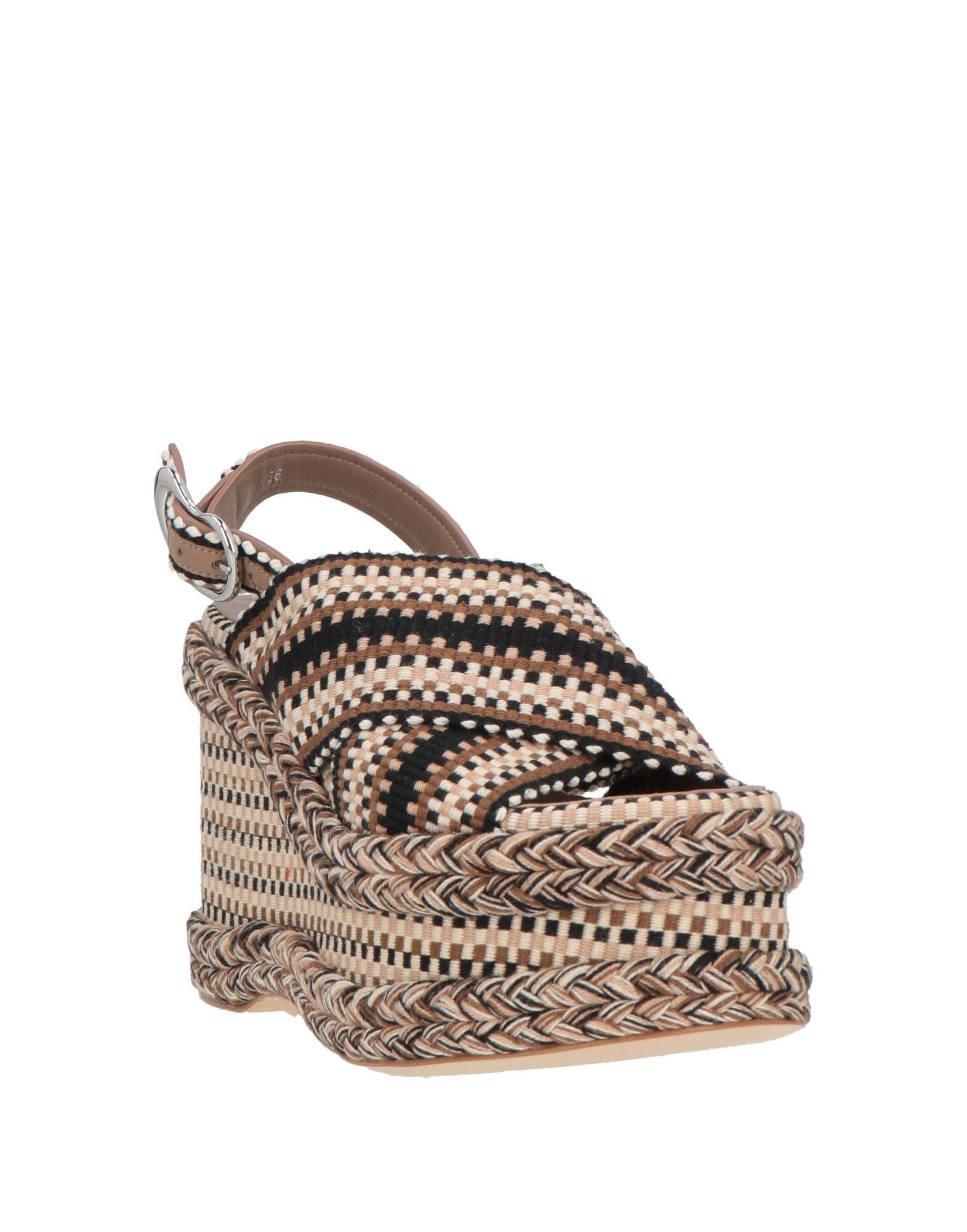  Amambaih - Schuhe - Sandalen - On Yoox.com 