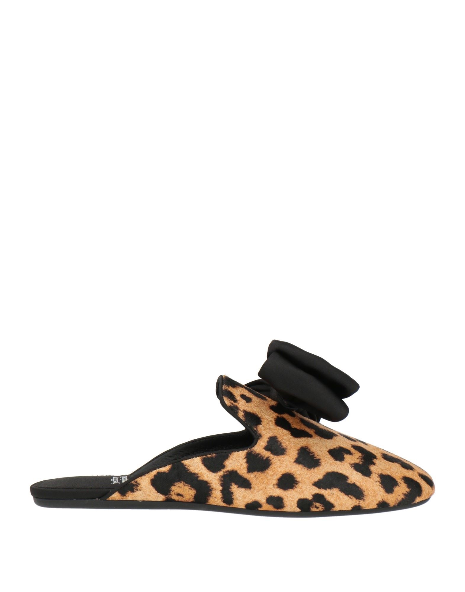 JEFFREY CAMPBELL ΠΑΠΟΥΤΣΙΑ Μουλάρια και τσόκαρα