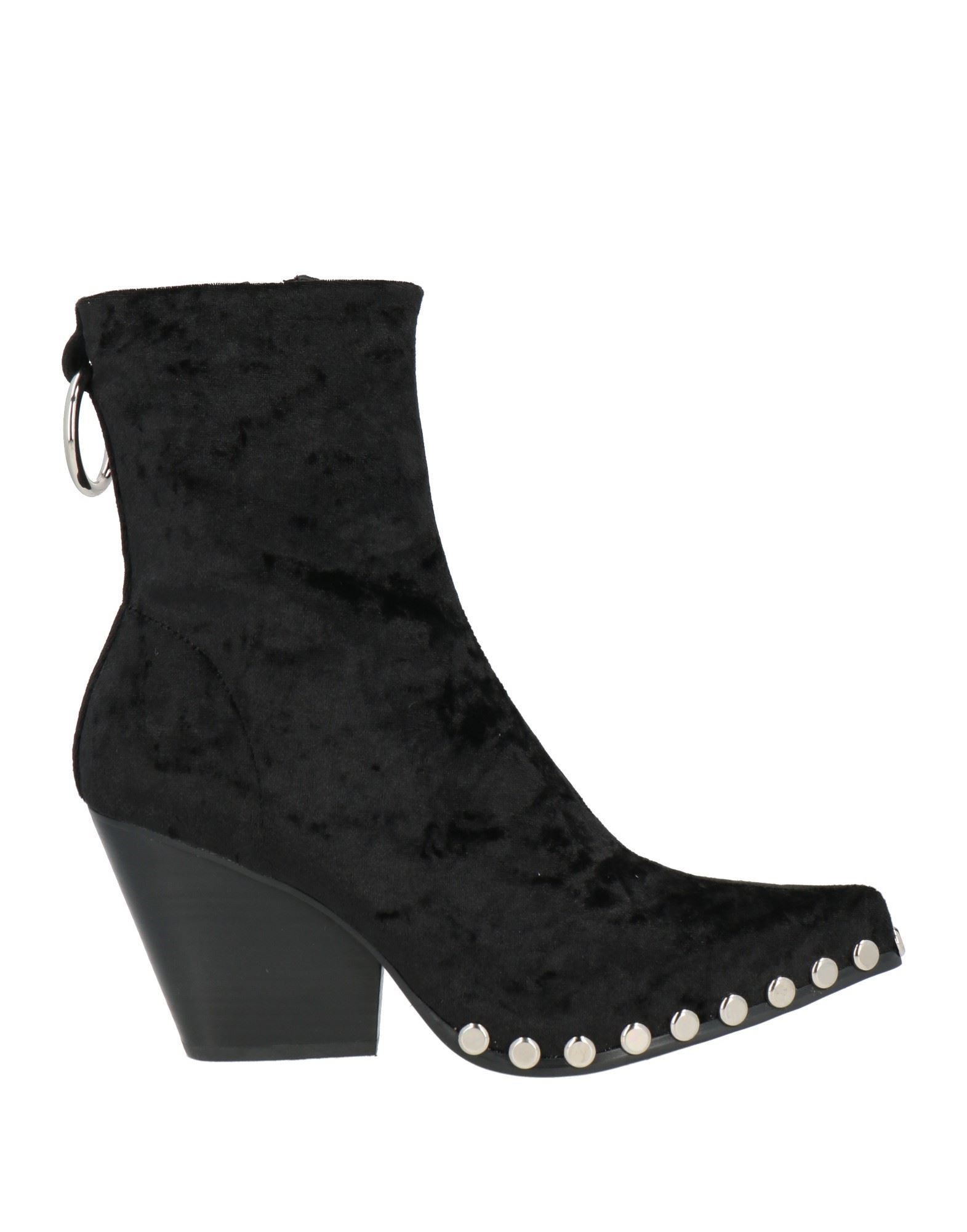 JEFFREY CAMPBELL ΠΑΠΟΥΤΣΙΑ Μποτάκια