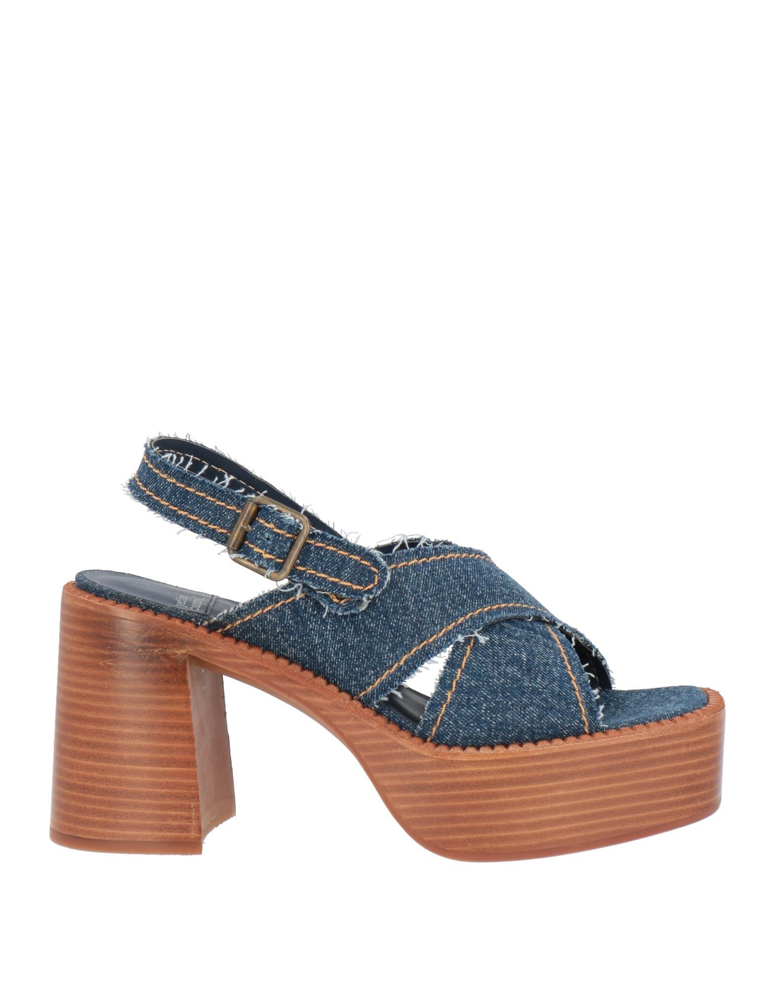 JEFFREY CAMPBELL ΠΑΠΟΥΤΣΙΑ Πέδιλα