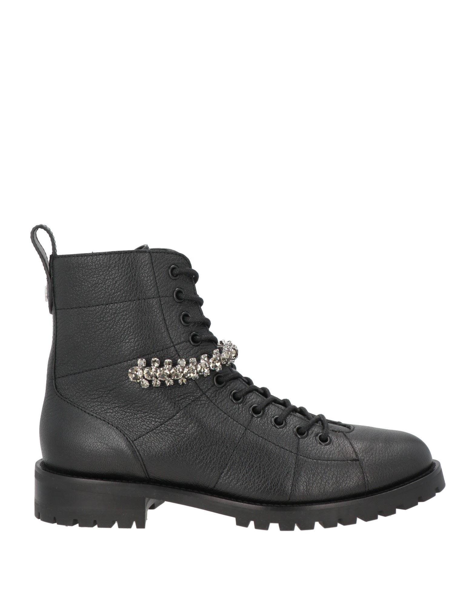 JIMMY CHOO ΠΑΠΟΥΤΣΙΑ Μποτάκια