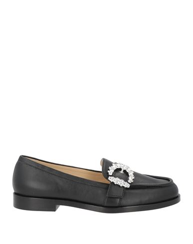 Mocasines Mujer Negro 36,36.5,37,37.5,38,38.5,39,39.5,40 Mujer