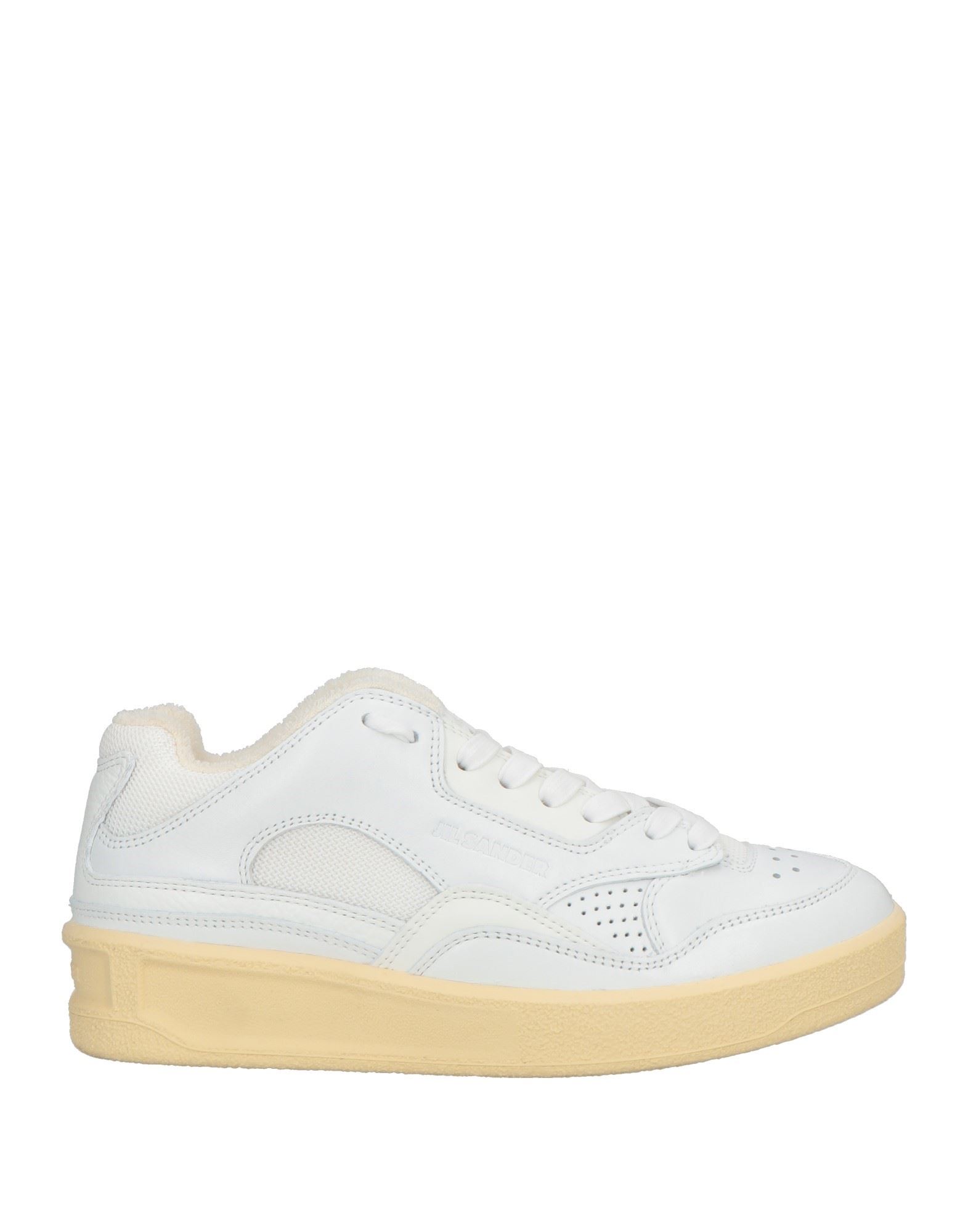JIL SANDER JIL SANDER ΠΑΠΟΥΤΣΙΑ Αθλητικά παπούτσια