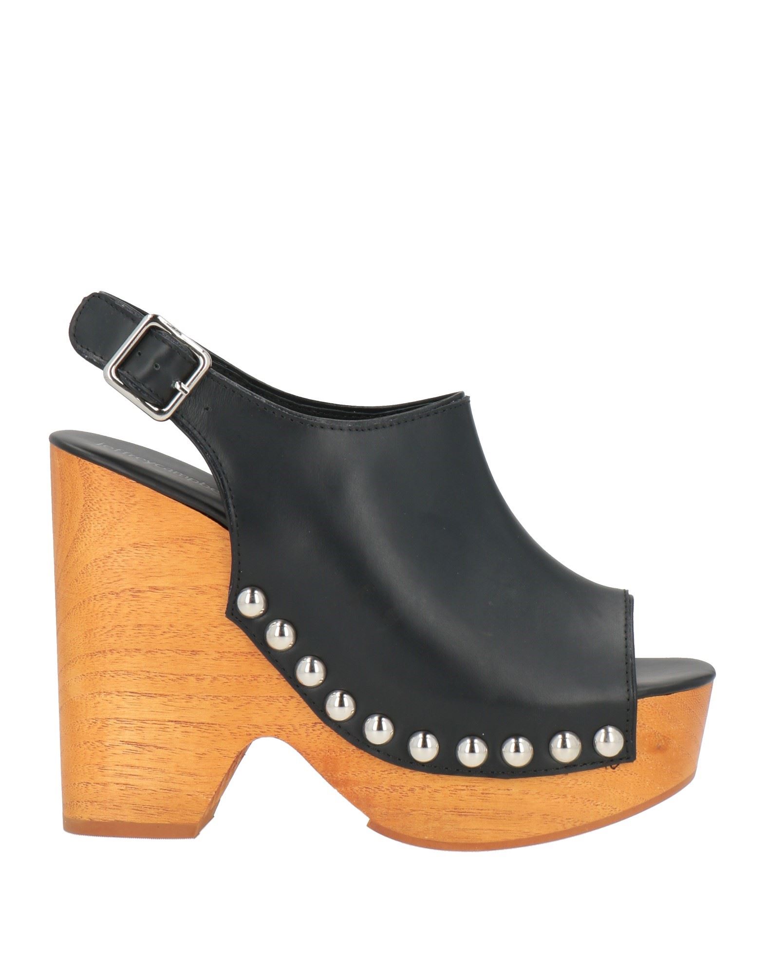 JEFFREY CAMPBELL JEFFREY CAMPBELL ΠΑΠΟΥΤΣΙΑ Πέδιλα