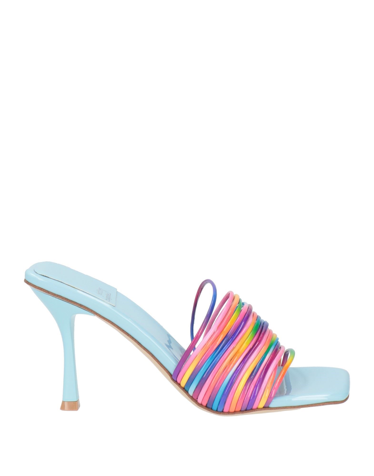 JEFFREY CAMPBELL ΠΑΠΟΥΤΣΙΑ Πέδιλα