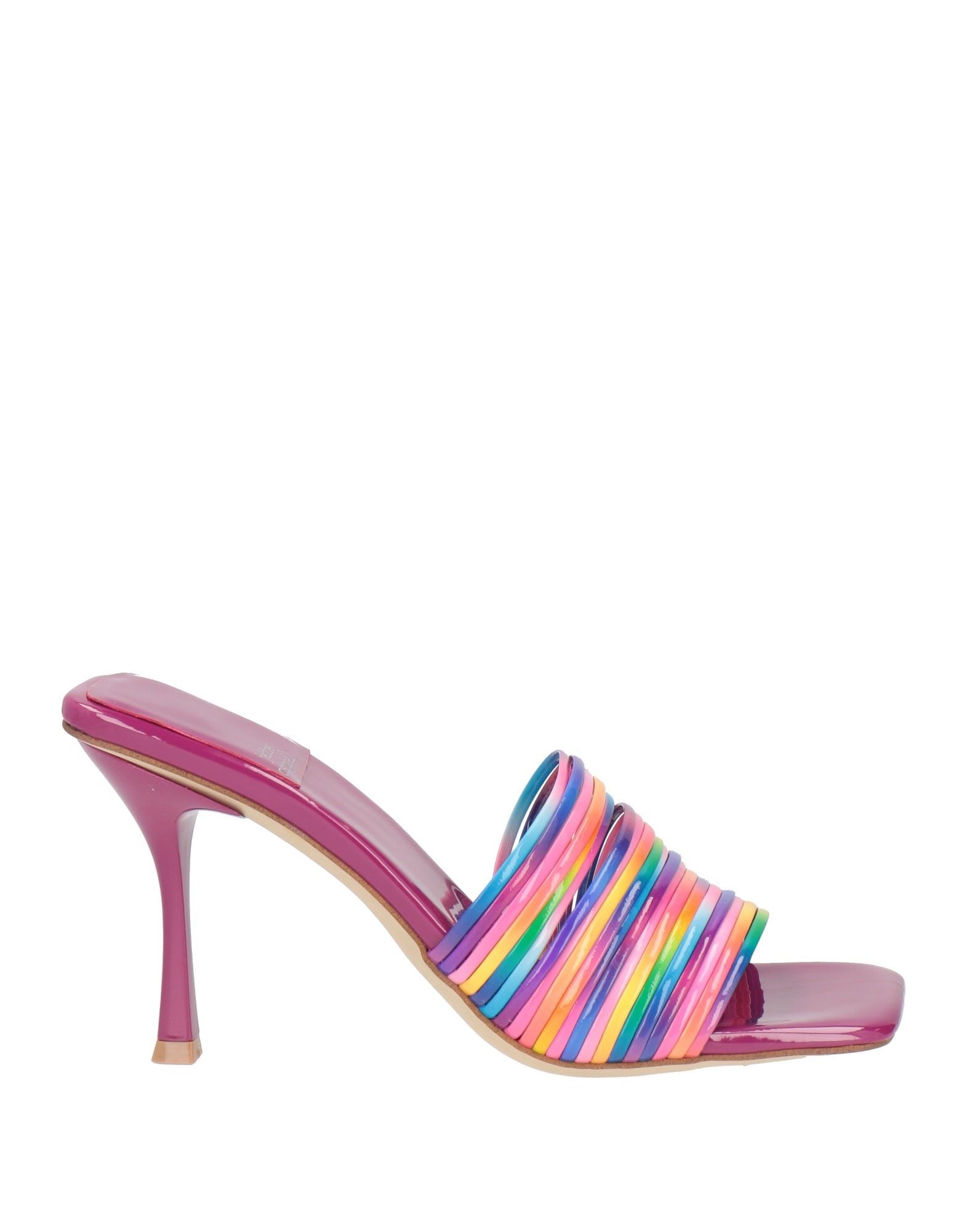 JEFFREY CAMPBELL ΠΑΠΟΥΤΣΙΑ Πέδιλα