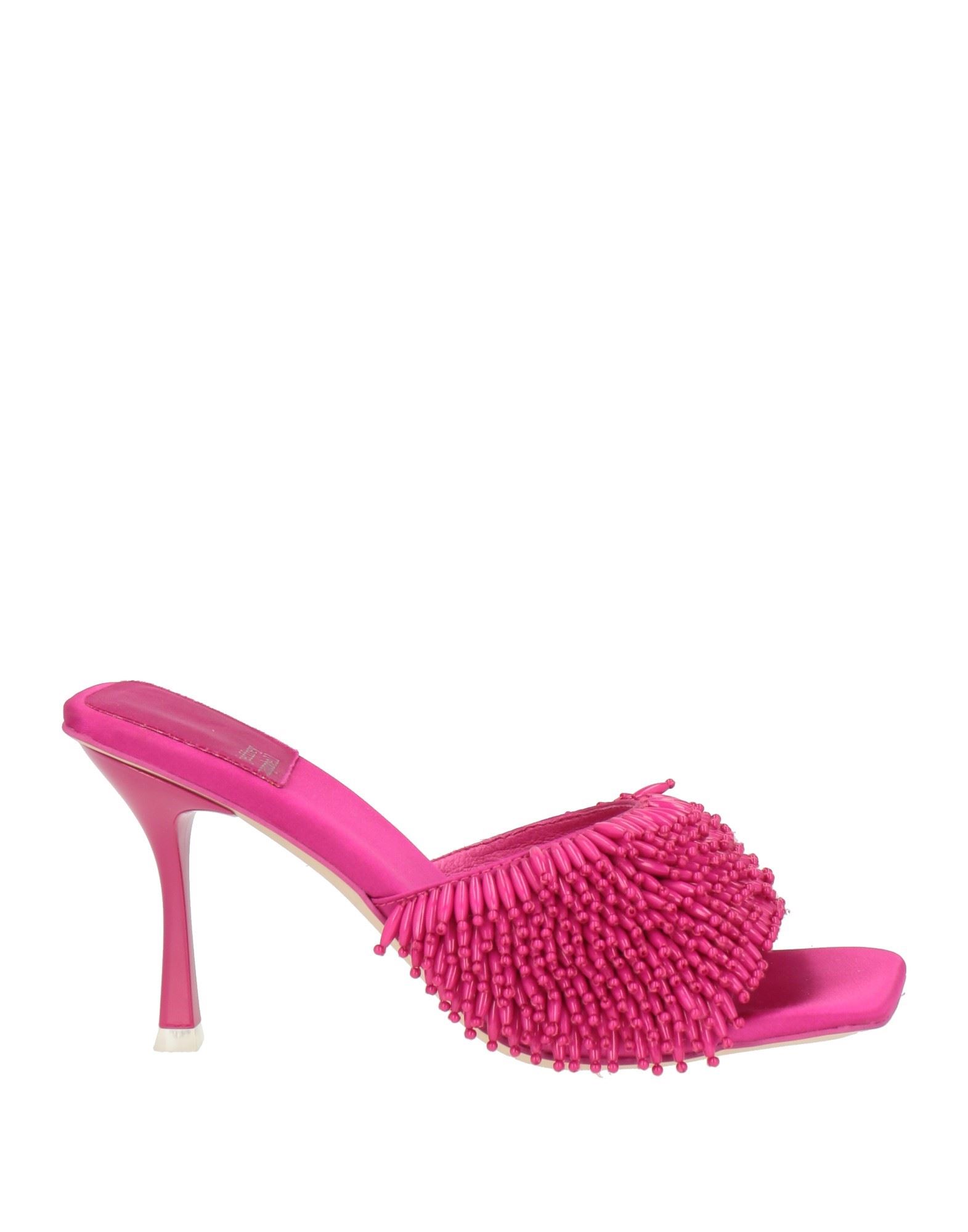 JEFFREY CAMPBELL ΠΑΠΟΥΤΣΙΑ Πέδιλα