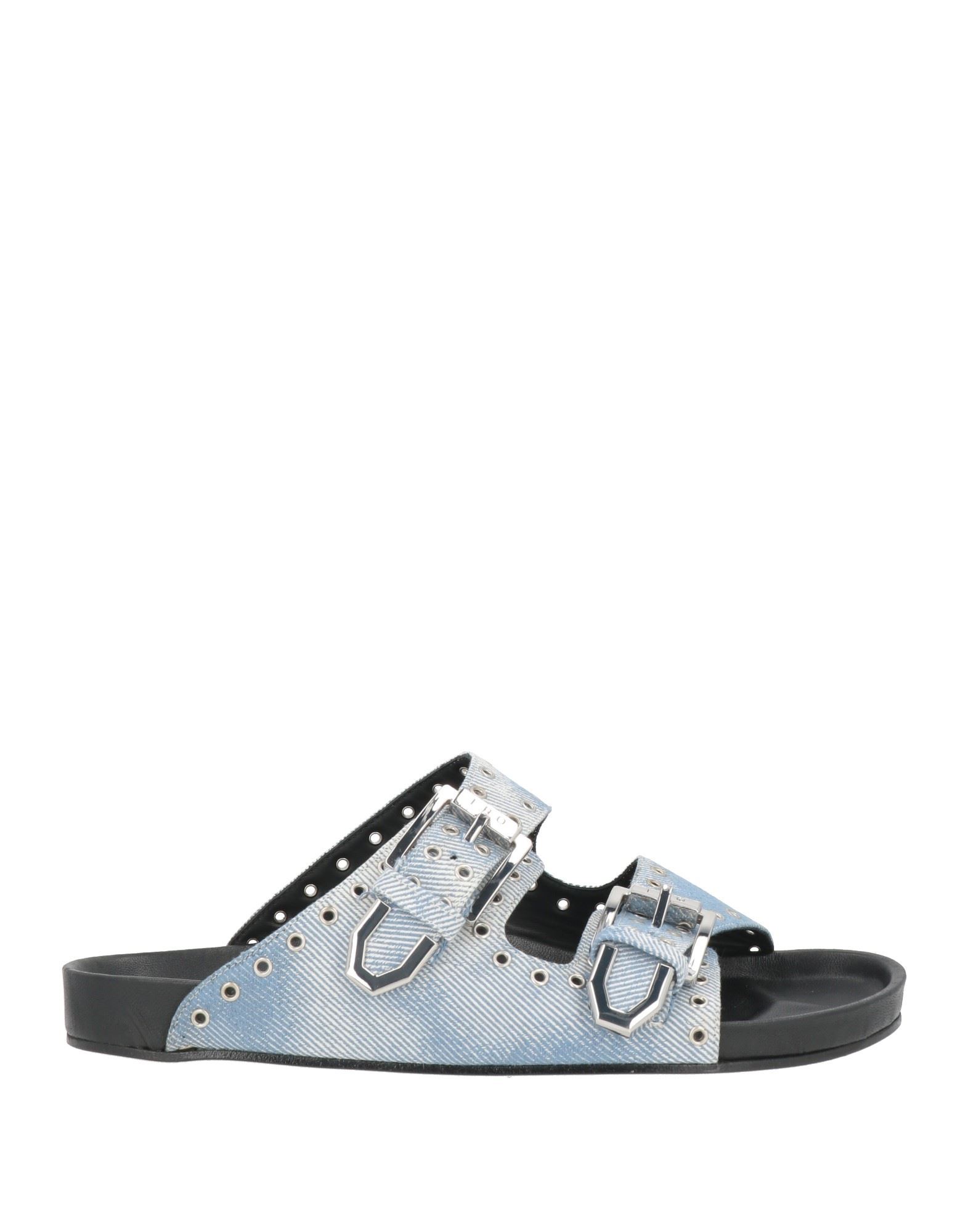  Iro - Schuhe - Sandalen - On Yoox.com 