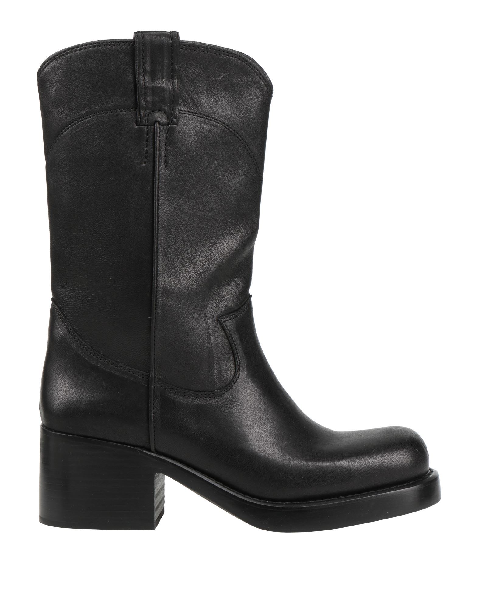 JEFFREY CAMPBELL ΠΑΠΟΥΤΣΙΑ Μποτάκια
