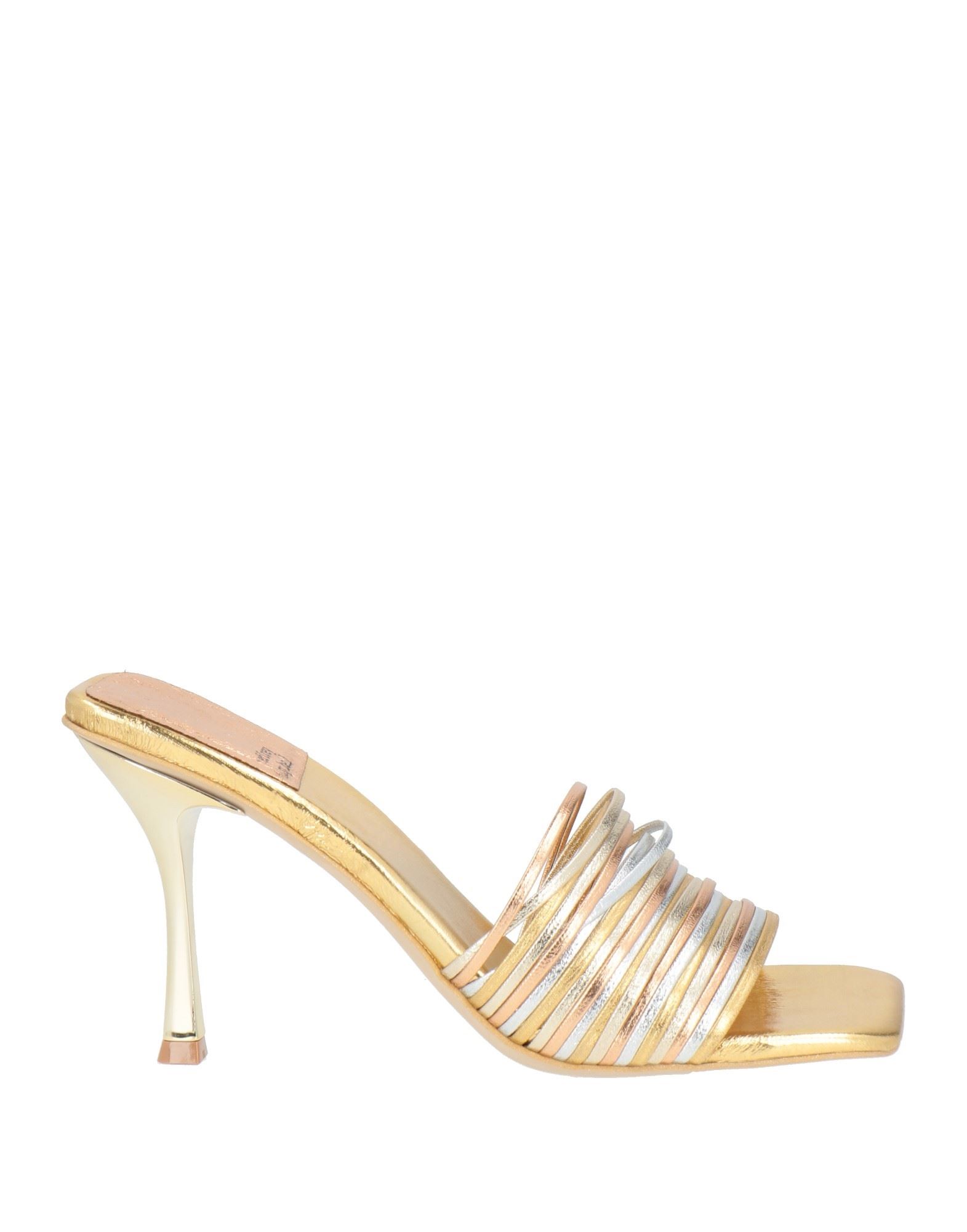 JEFFREY CAMPBELL ΠΑΠΟΥΤΣΙΑ Πέδιλα