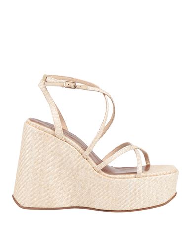 Sandale Damen Beige 37,38,39,40,41 Damen