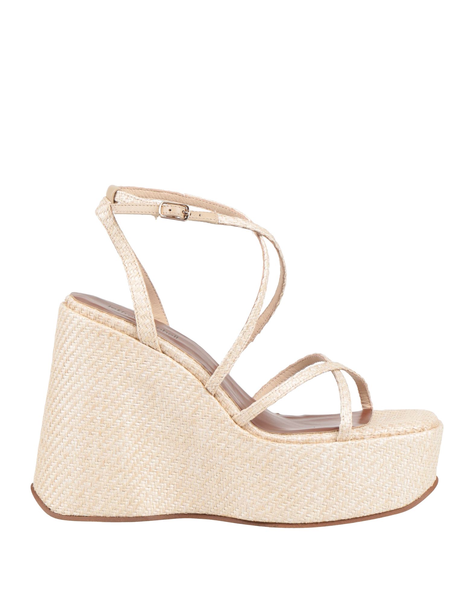 JEFFREY CAMPBELL ΠΑΠΟΥΤΣΙΑ Πέδιλα