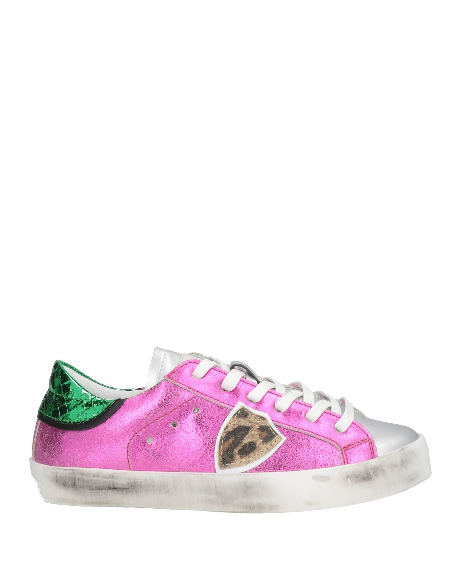  Philippe Model - Schuhe - Sneakers - On Yoox.com 