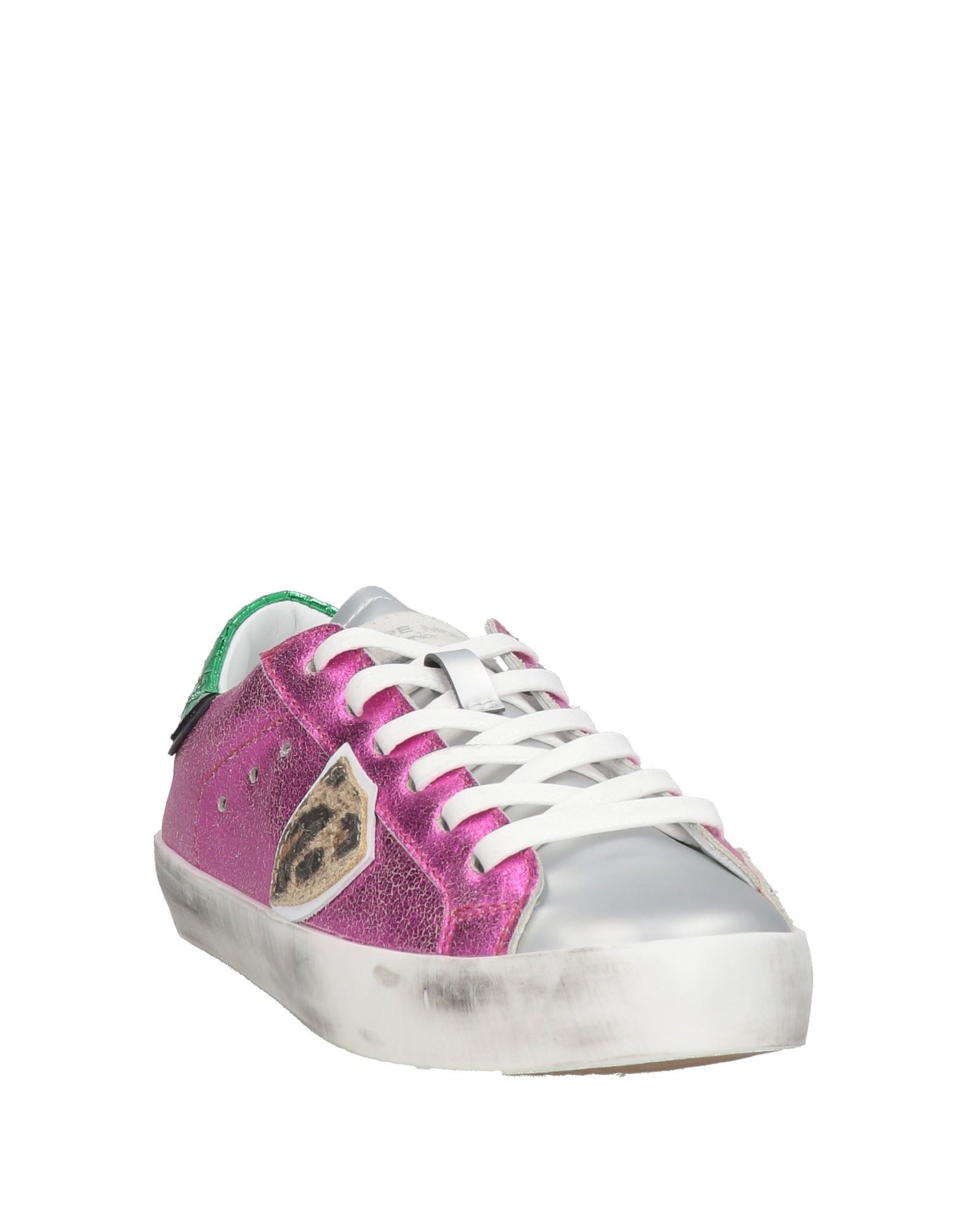  Philippe Model - Schuhe - Sneakers - On Yoox.com 