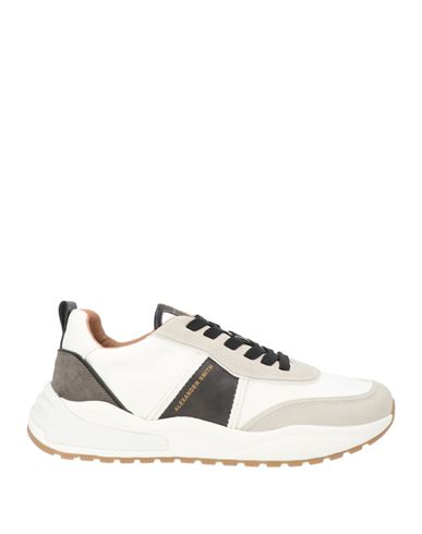 Sneakers Hombre Blanco 41,45,46 Hombre