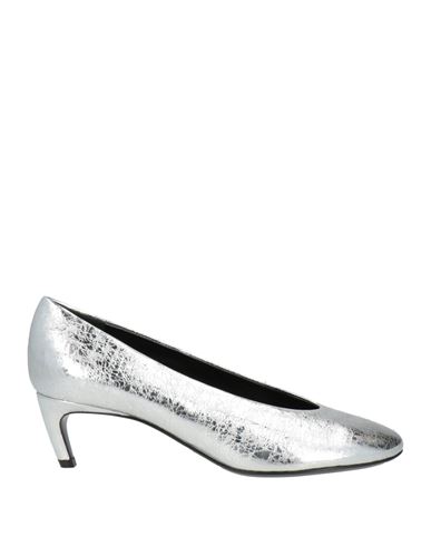 Pumps Damen Silber 35.5,36,36.5,37,37.5,38 Damen