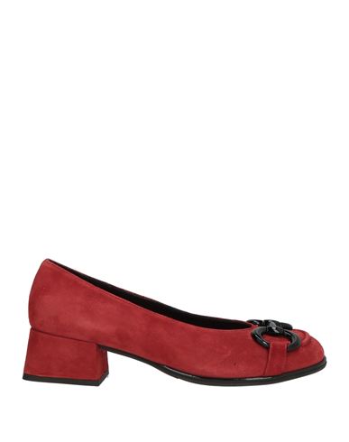Zapatos de salón Mujer Ladrillo 37,37.5,38,38.5,39 Mujer