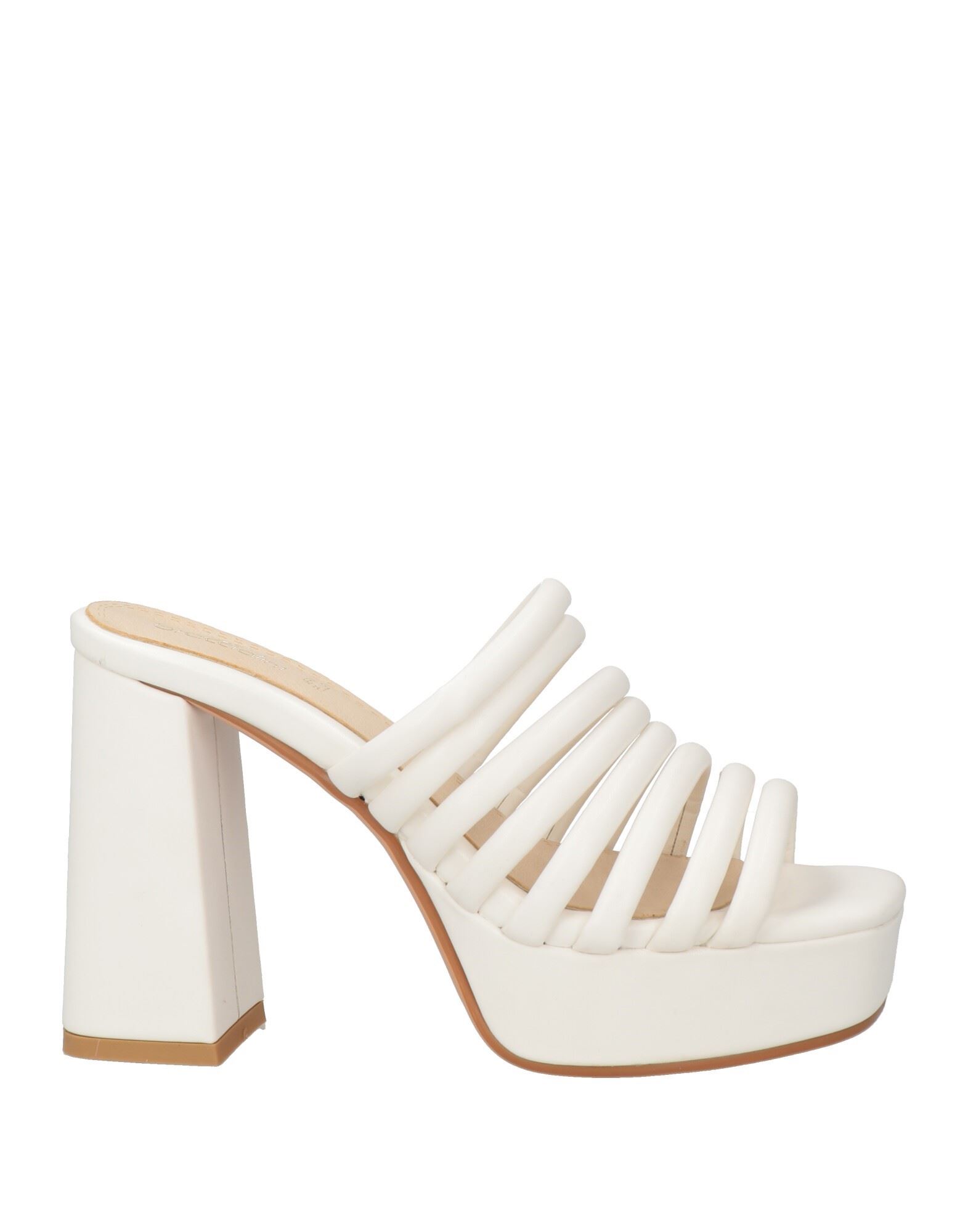 Braccialini - Schuhe - Sandalen - On Yoox.com 