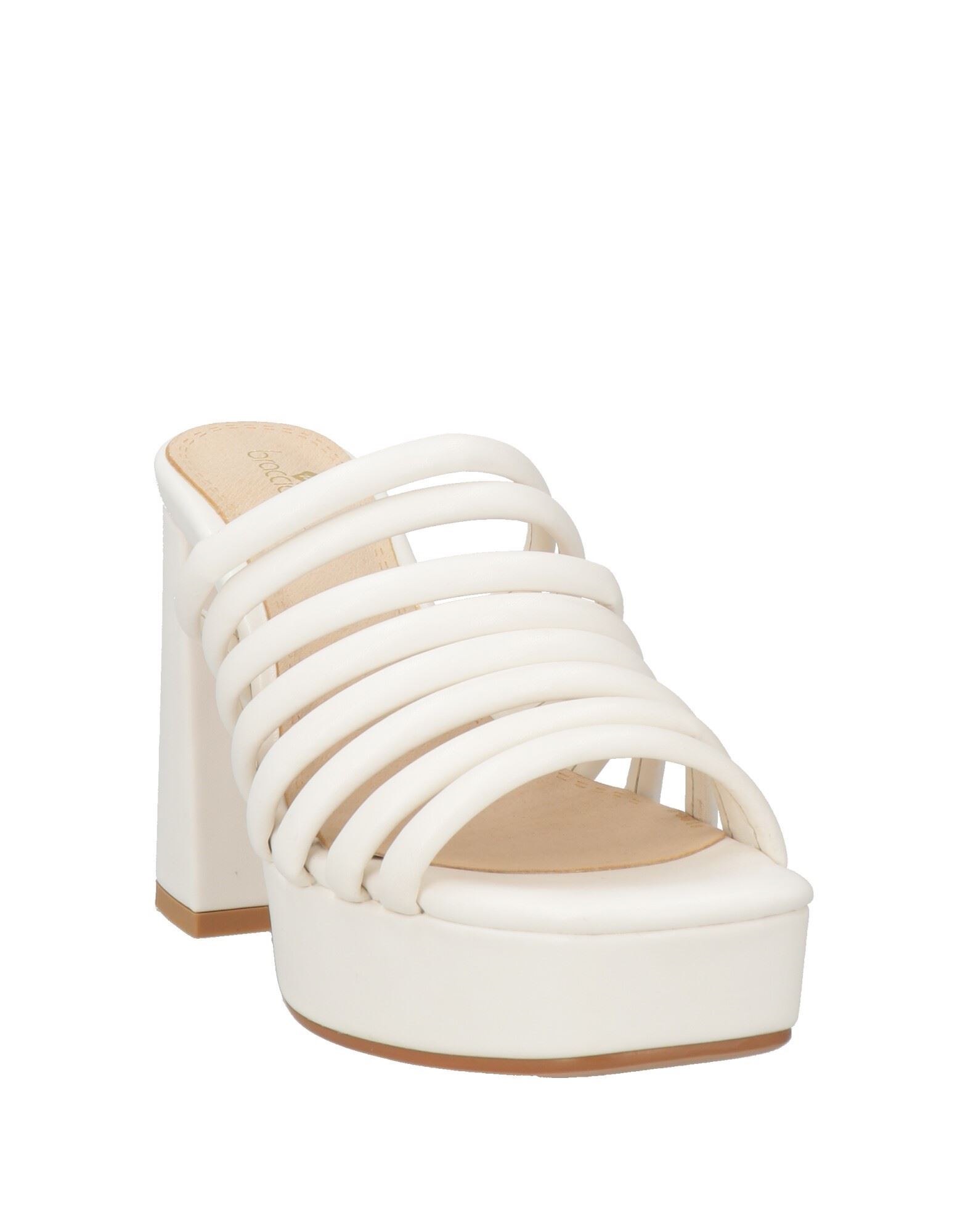  Braccialini - Schuhe - Sandalen - On Yoox.com 