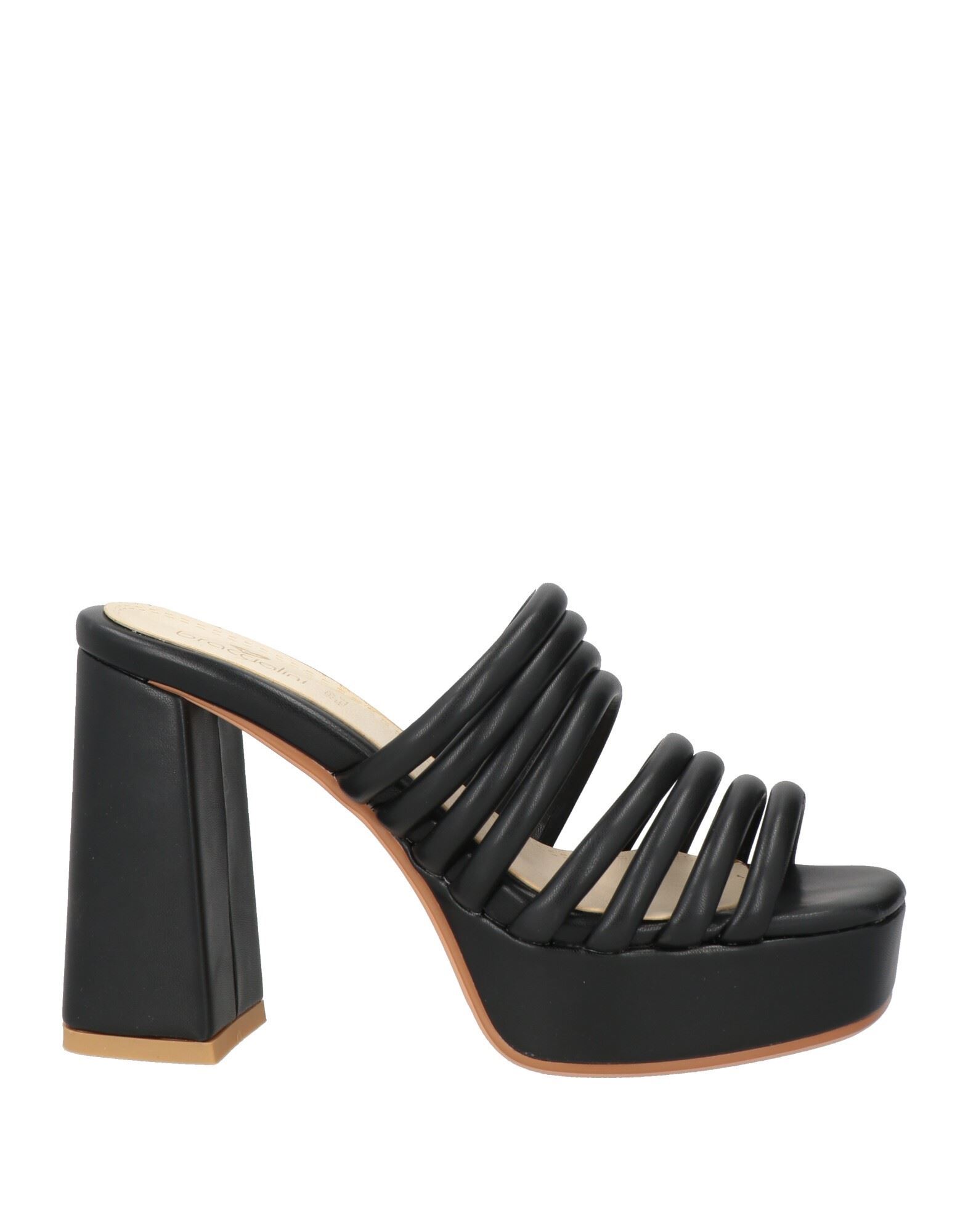  Braccialini - Schuhe - Sandalen - On Yoox.com 