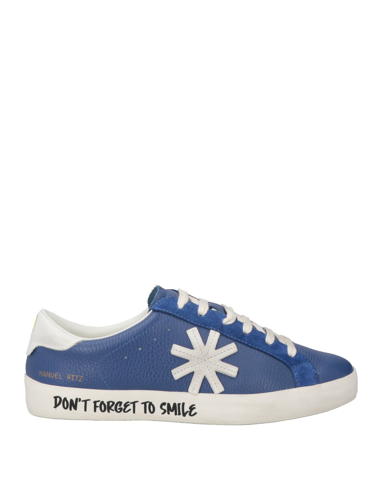  Manuel Ritz - Schuhe - Sneakers - On Yoox.com 