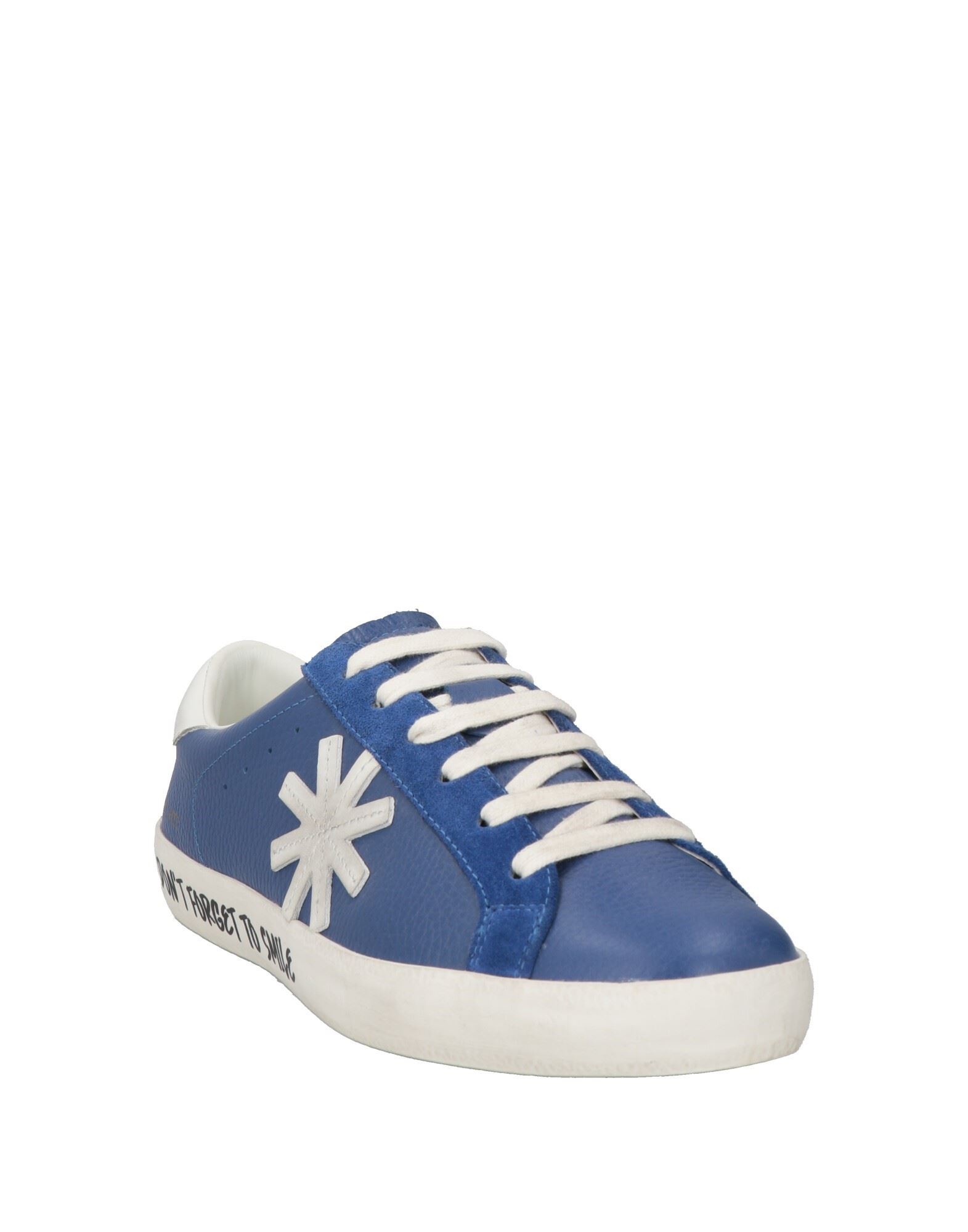  Manuel Ritz - Schuhe - Sneakers - On Yoox.com 