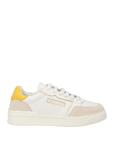 Sneakers Herren Weiß 40 Herren