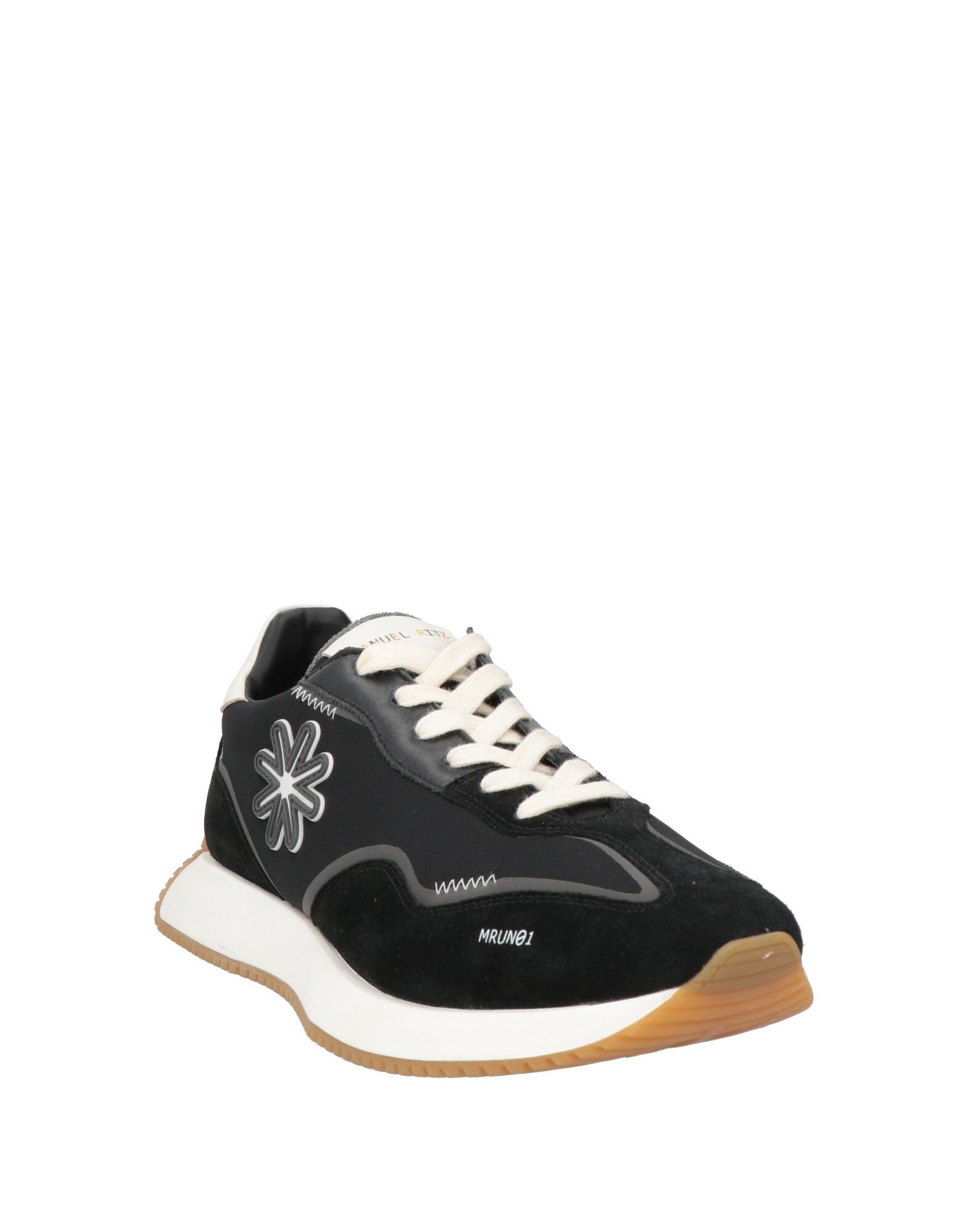  Manuel Ritz - Schuhe - Sneakers - On Yoox.com 