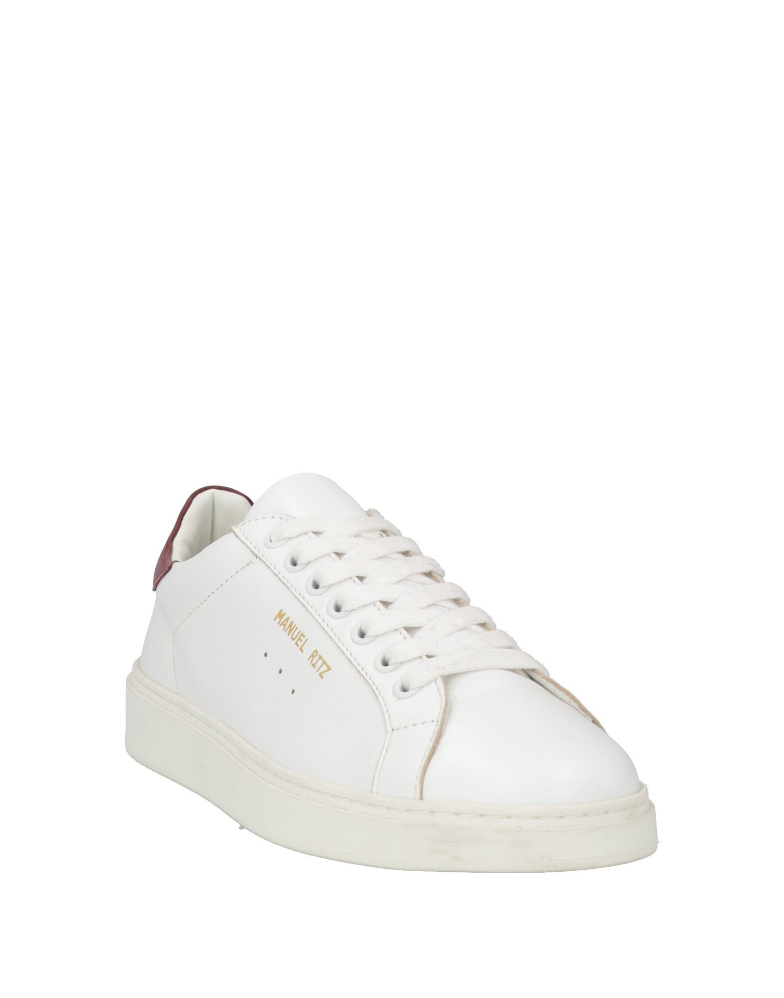  Manuel Ritz - Schuhe - Sneakers - On Yoox.com 