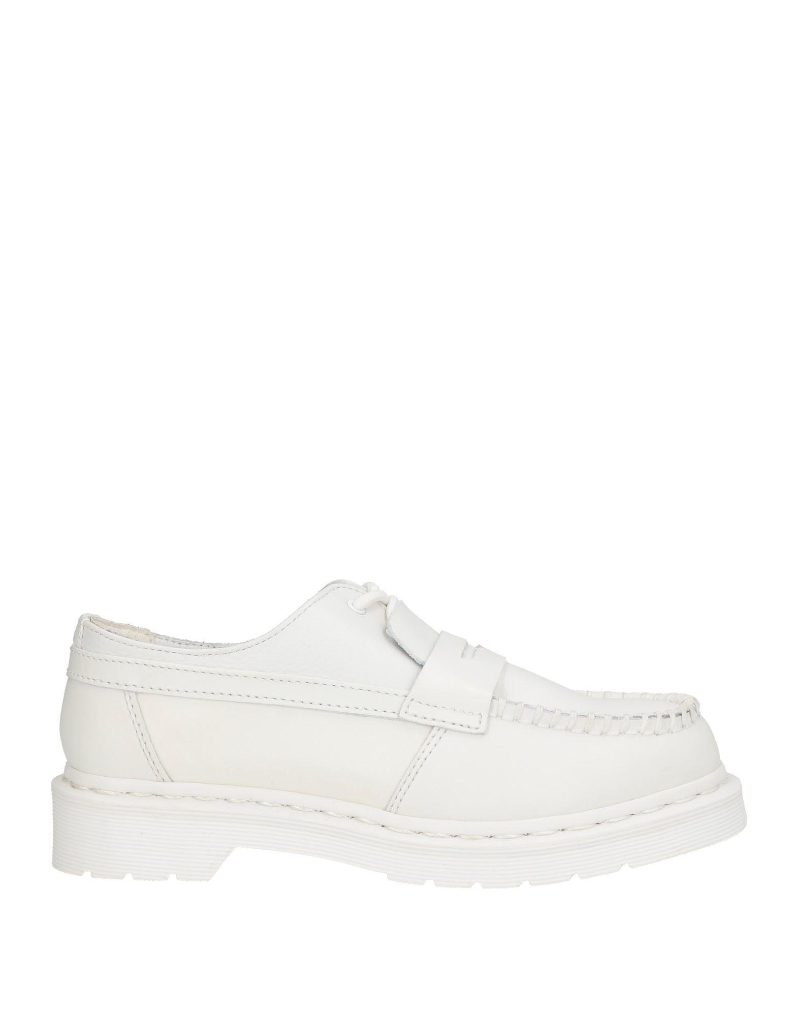  Mm6 Maison Margiela X Dr. Martens - Schuhe - Mokassins - On Yoox.com 