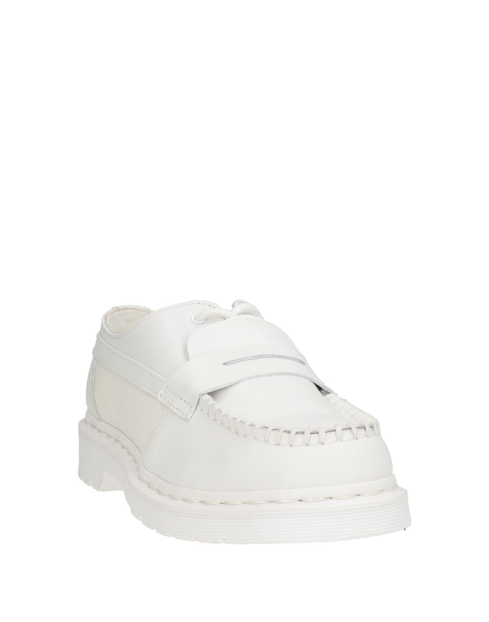  Mm6 Maison Margiela X Dr. Martens - Schuhe - Mokassins - On Yoox.com 