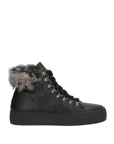 Sneakers Damen Schwarz 37 Damen