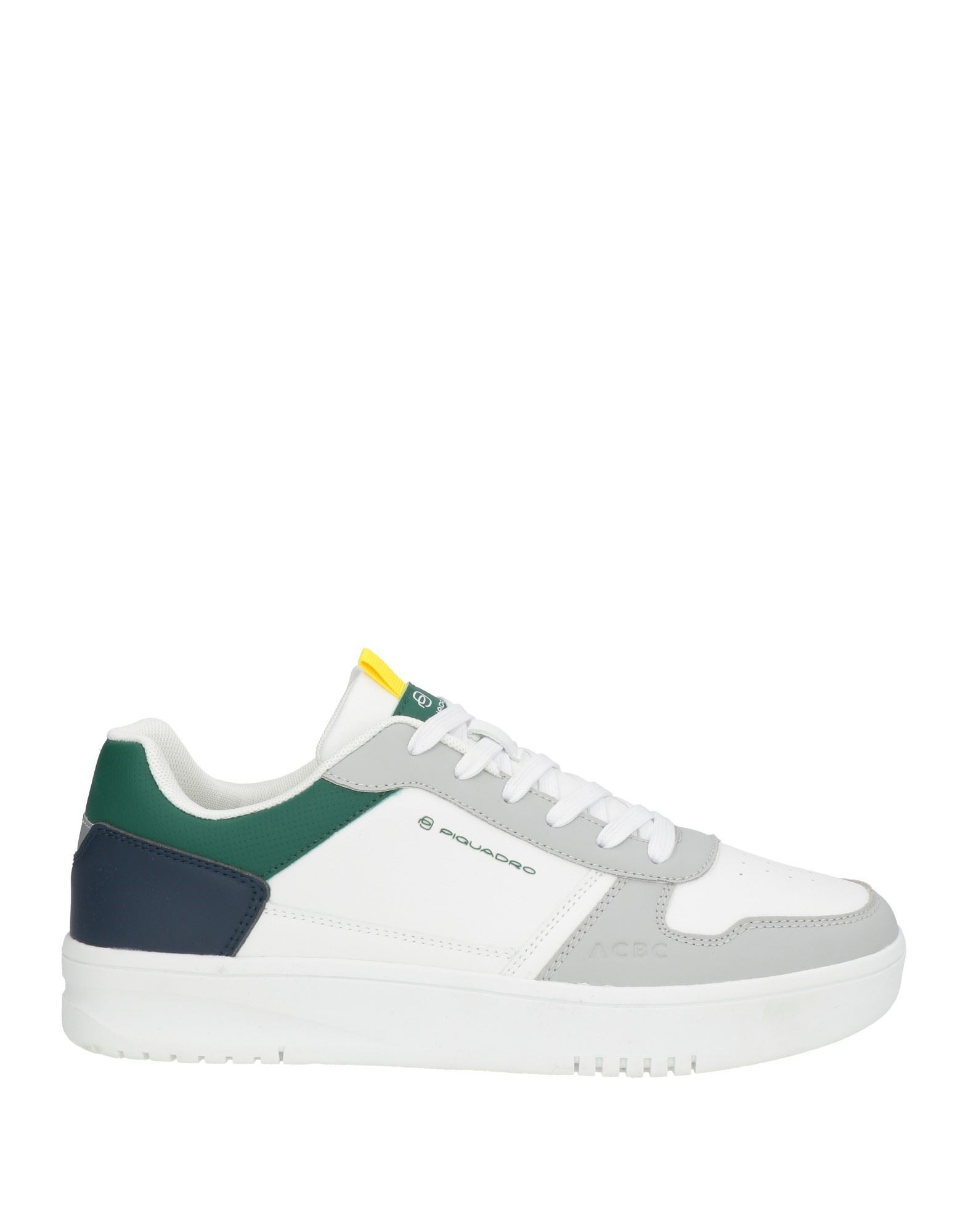  Piquadro - Schuhe - Sneakers - On Yoox.com 