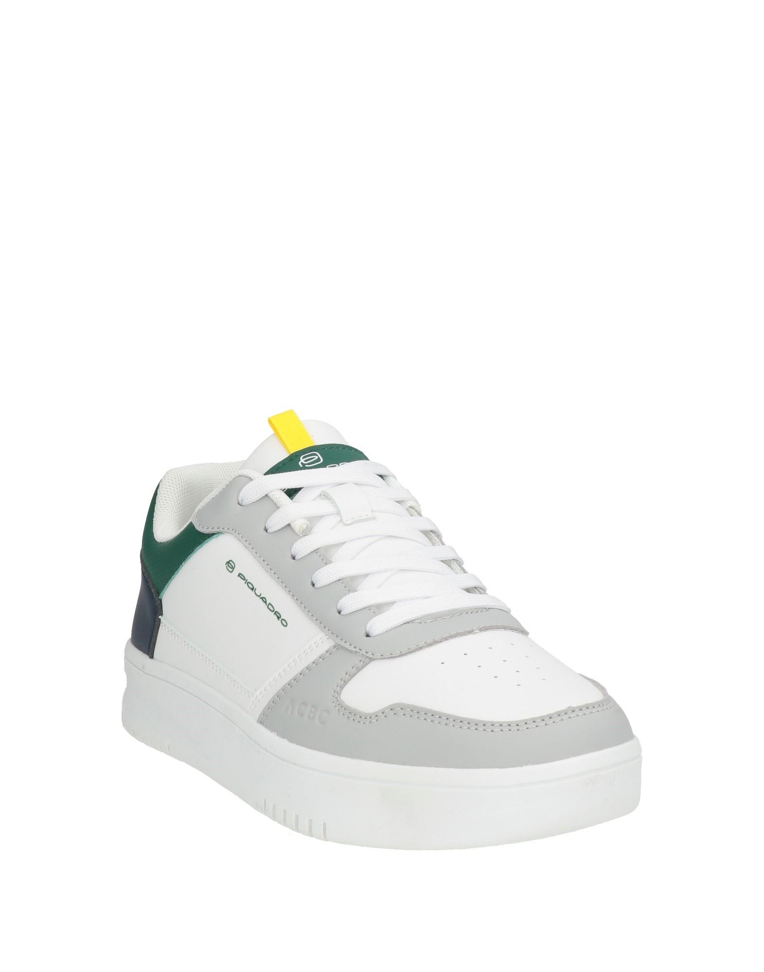  Piquadro - Schuhe - Sneakers - On Yoox.com 