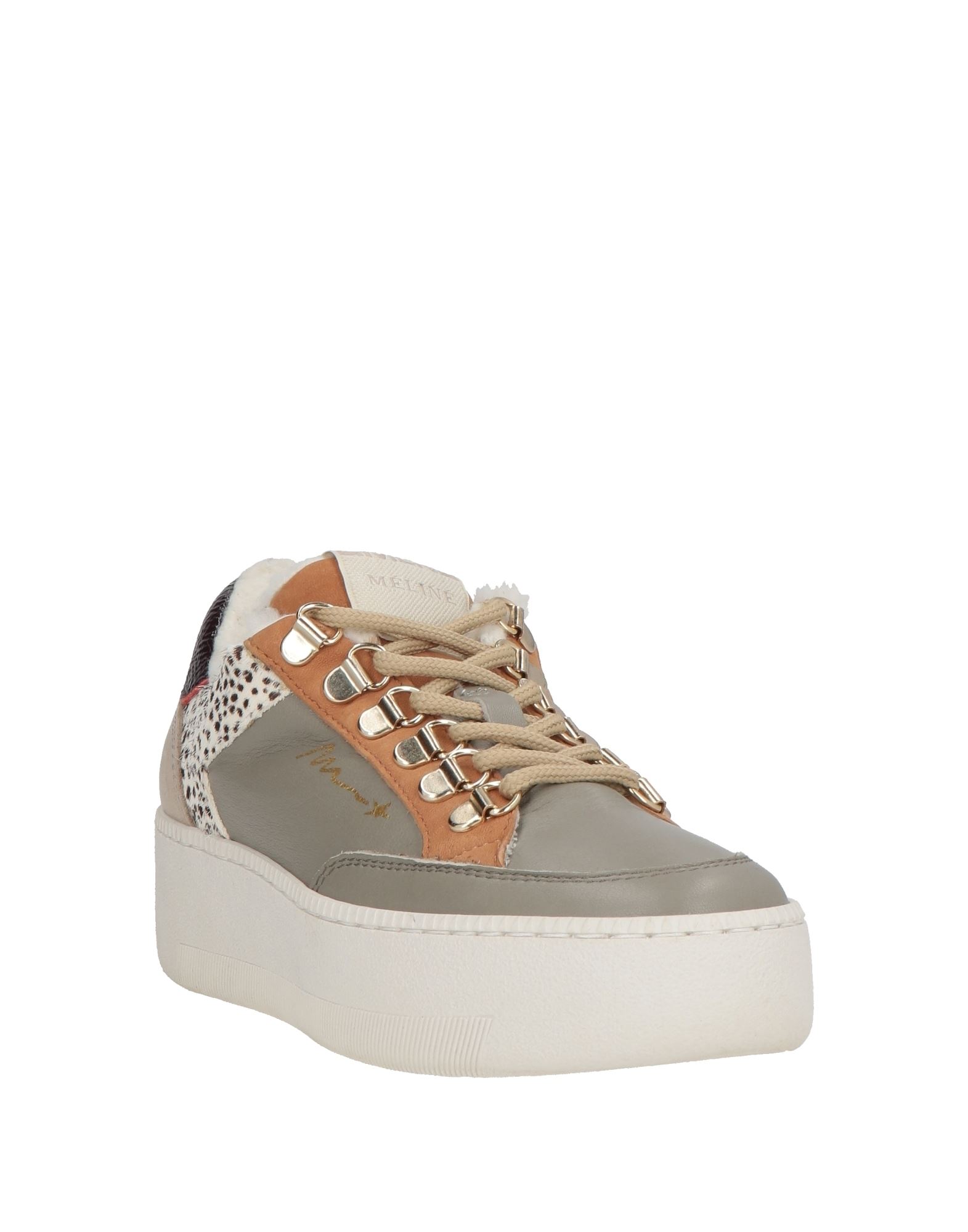  Méliné - Schuhe - Sneakers - On Yoox.com 