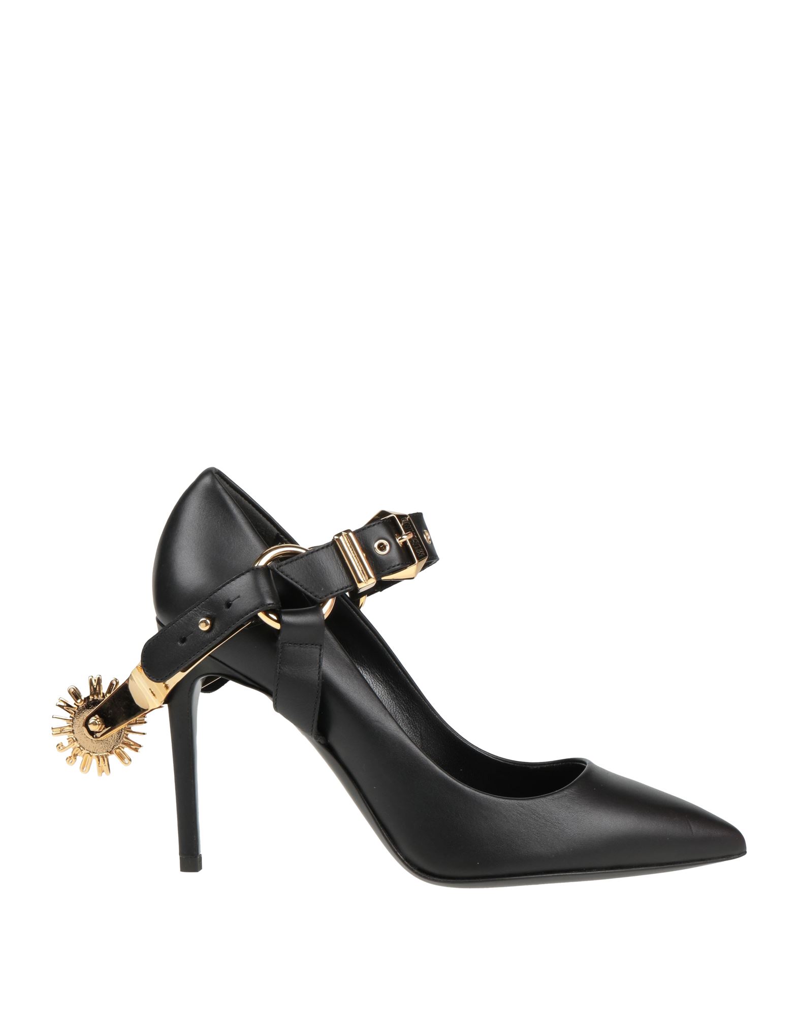 MOSCHINO MOSCHINO ΠΑΠΟΥΤΣΙΑ Κλειστά παπούτσια