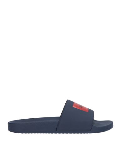 HUGO Sandale Herren Marineblau 39,40,41,42,43,45 Herren