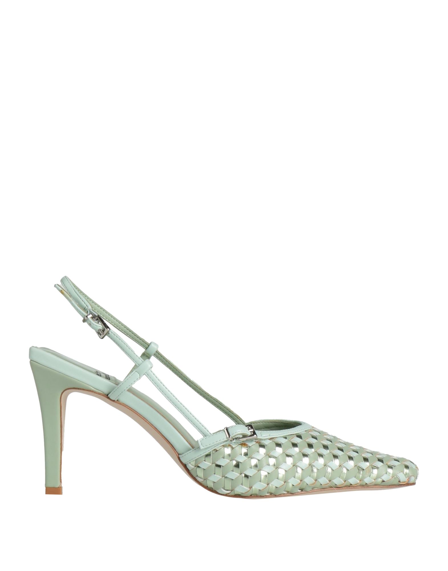 JEFFREY CAMPBELL ΠΑΠΟΥΤΣΙΑ Κλειστά παπούτσια